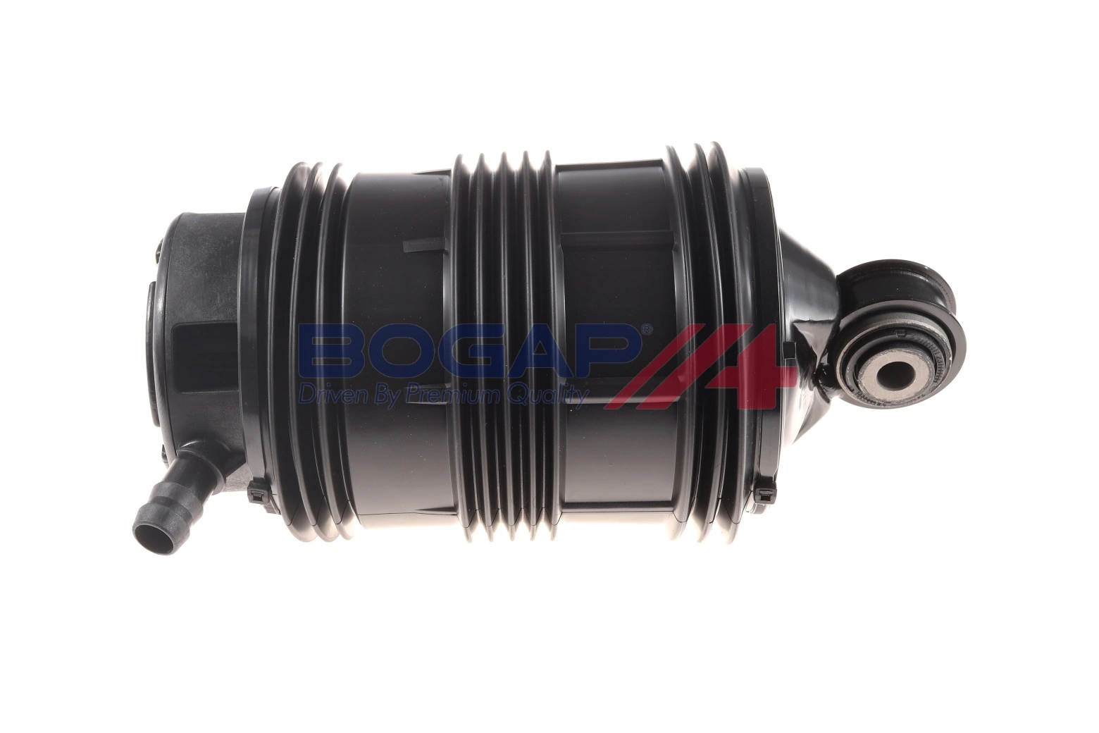 Air Spring, suspension
