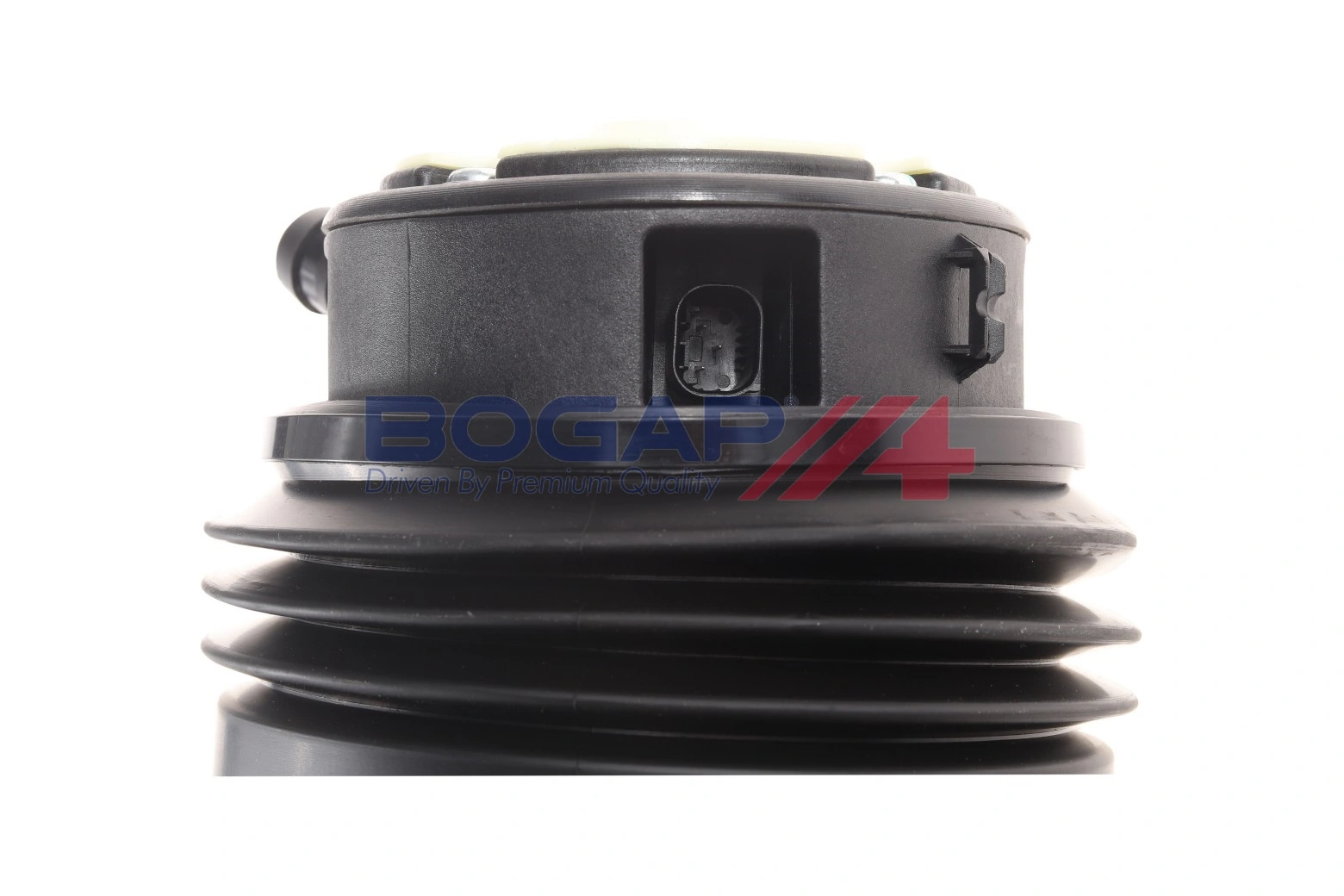 Air Spring, suspension
