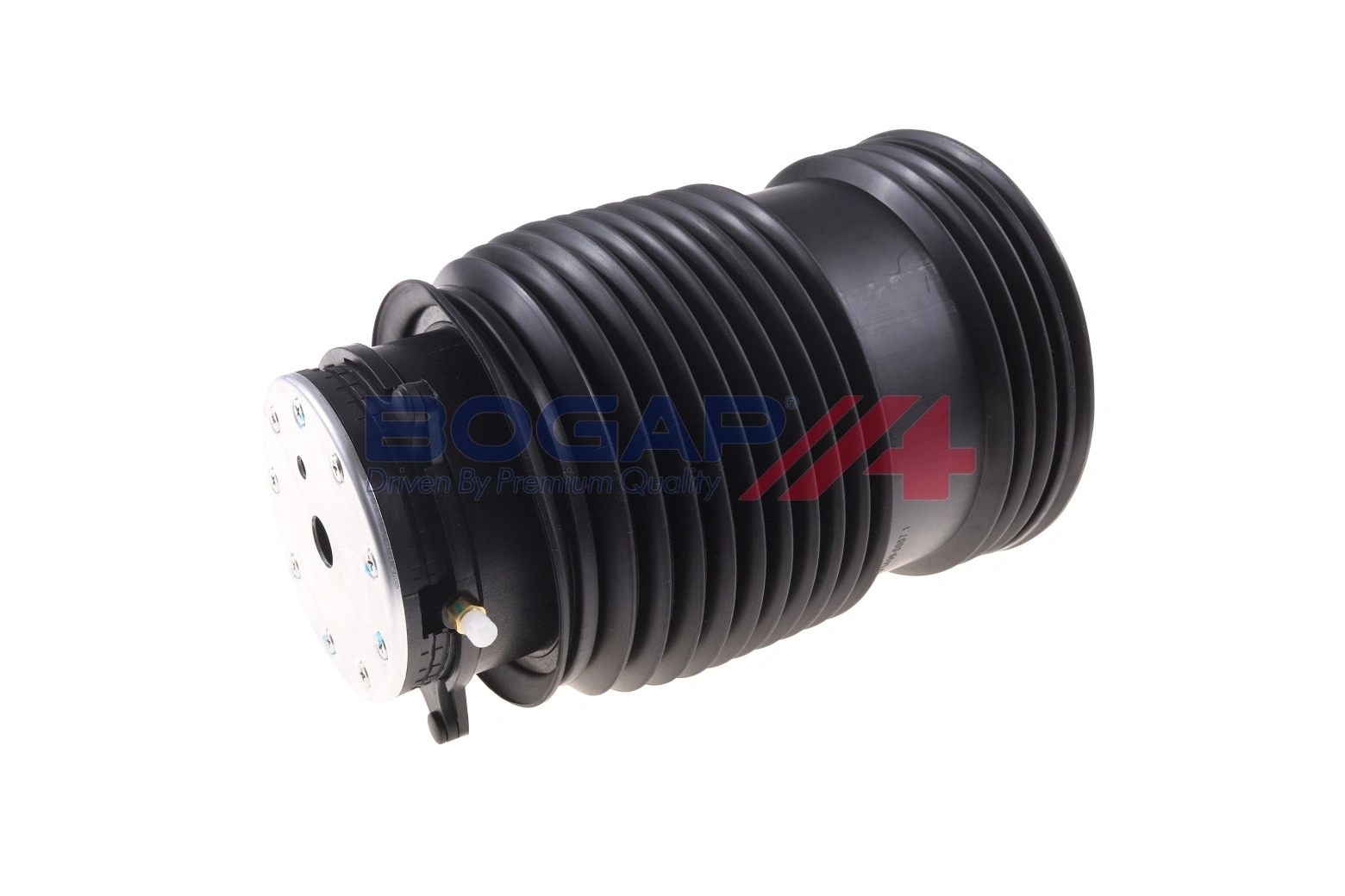 Air Spring, suspension