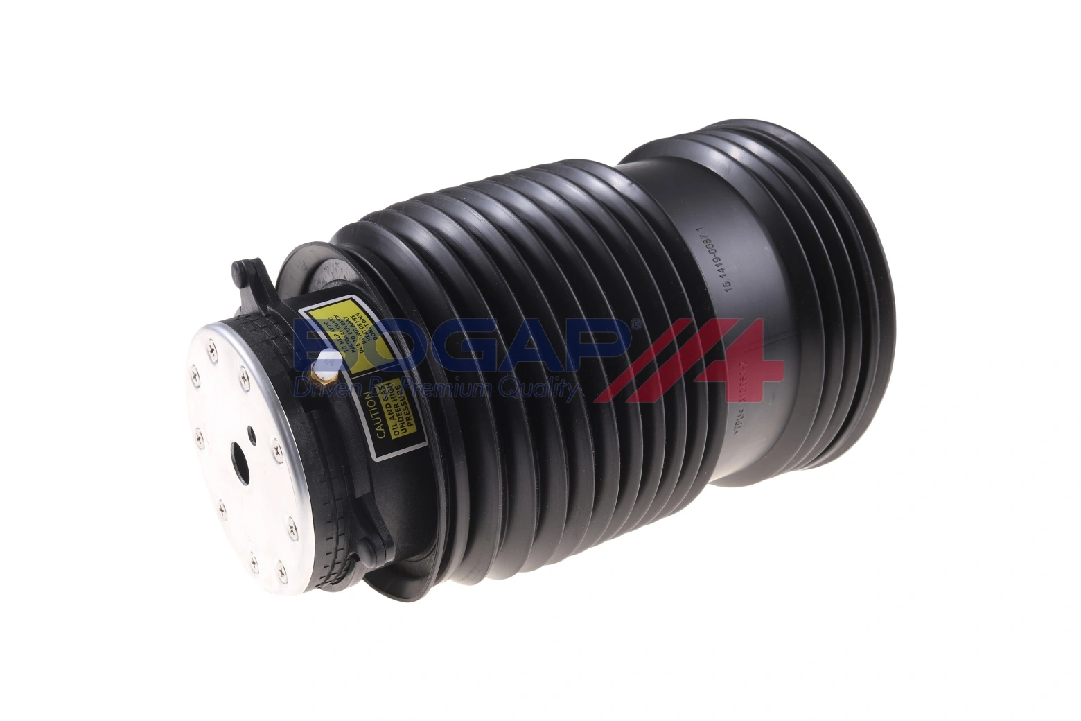 Air Spring, suspension