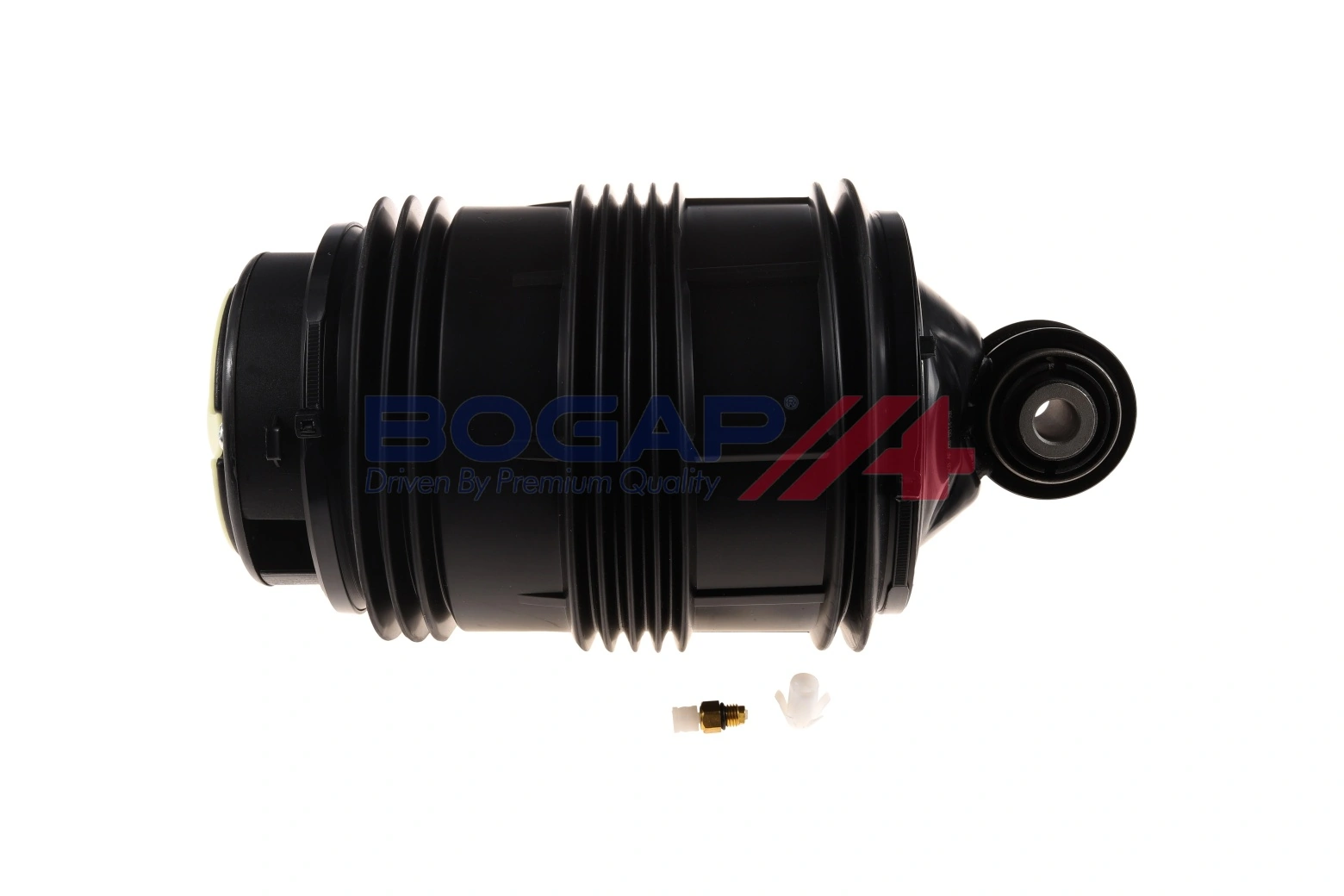 Air Spring, suspension