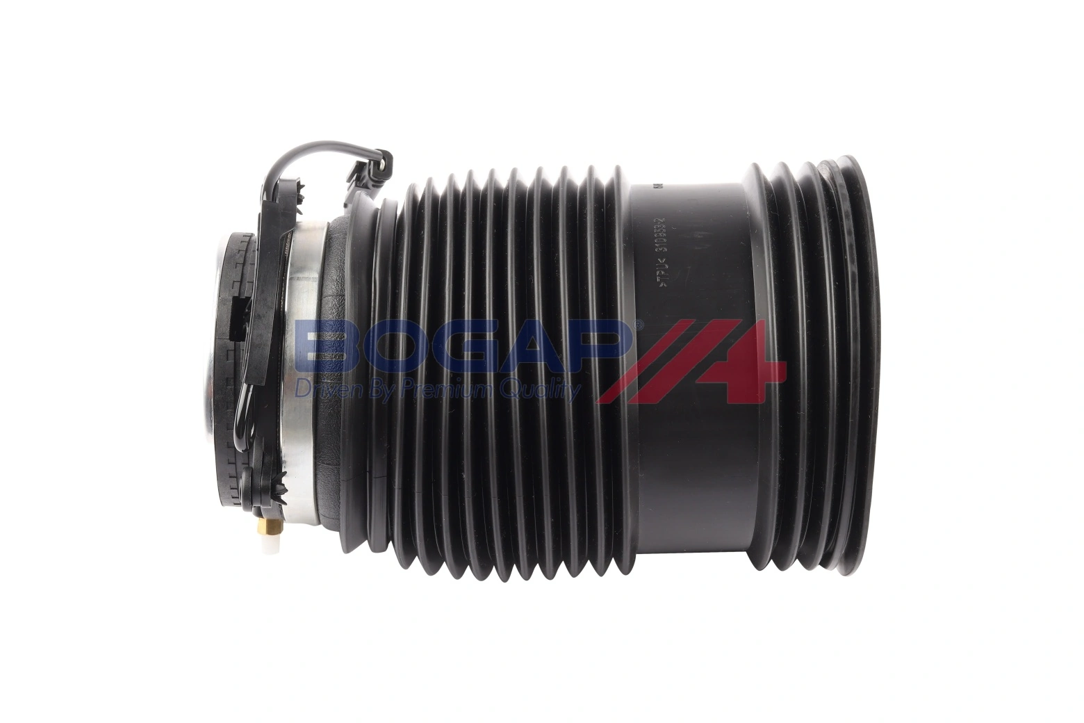 Air Spring, suspension