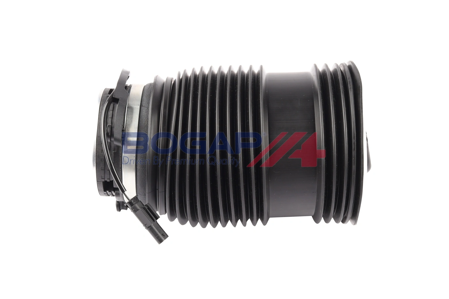 Air Spring, suspension