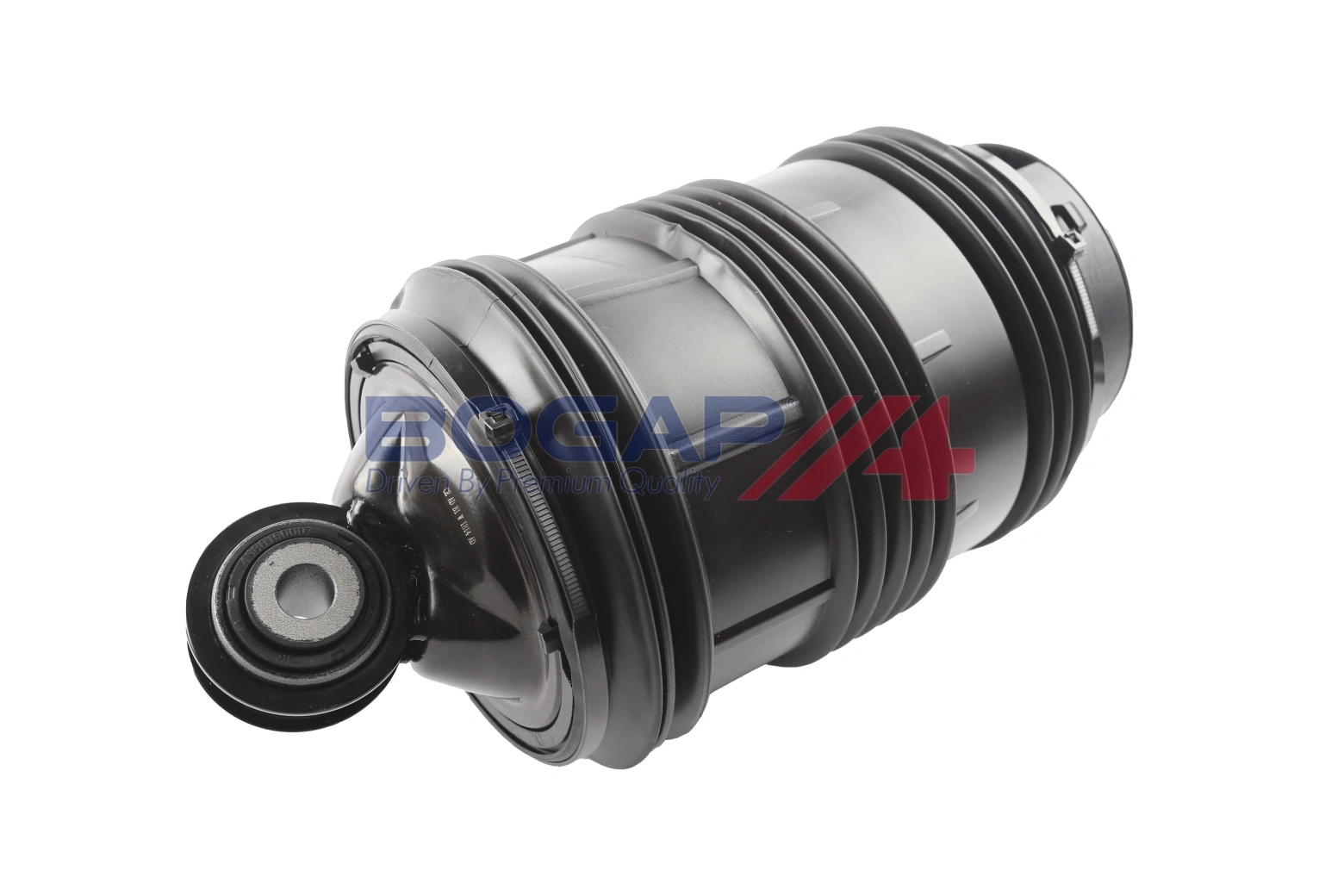 Air Spring, suspension