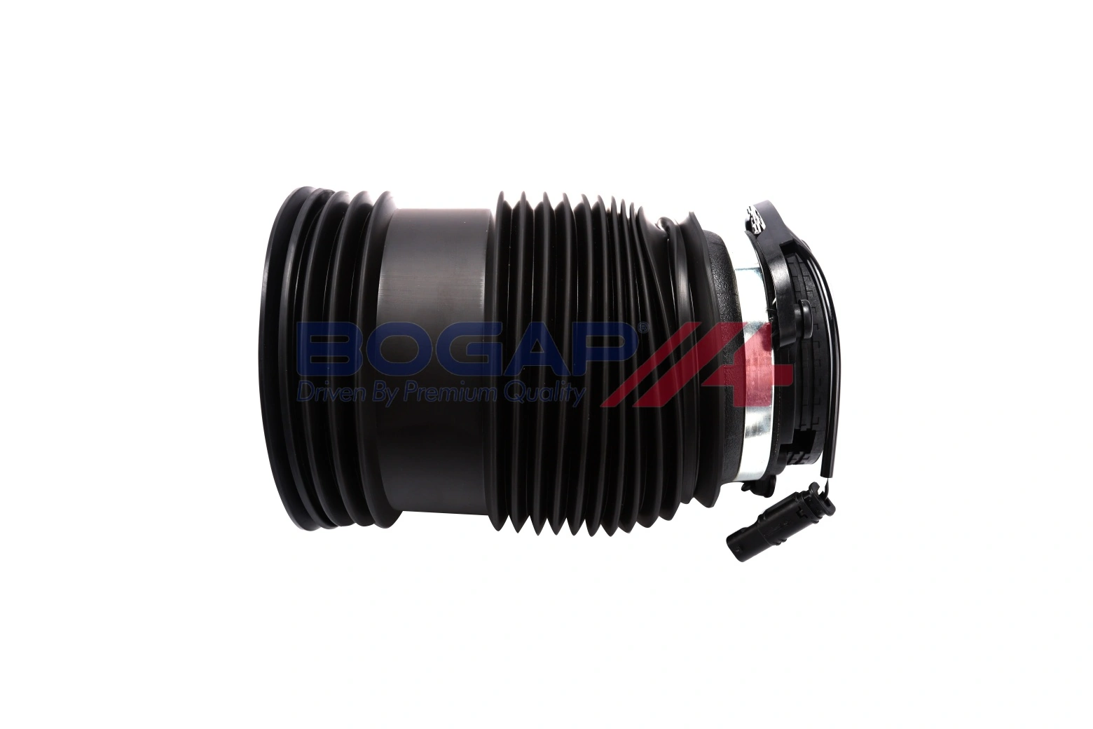 Air Spring, suspension