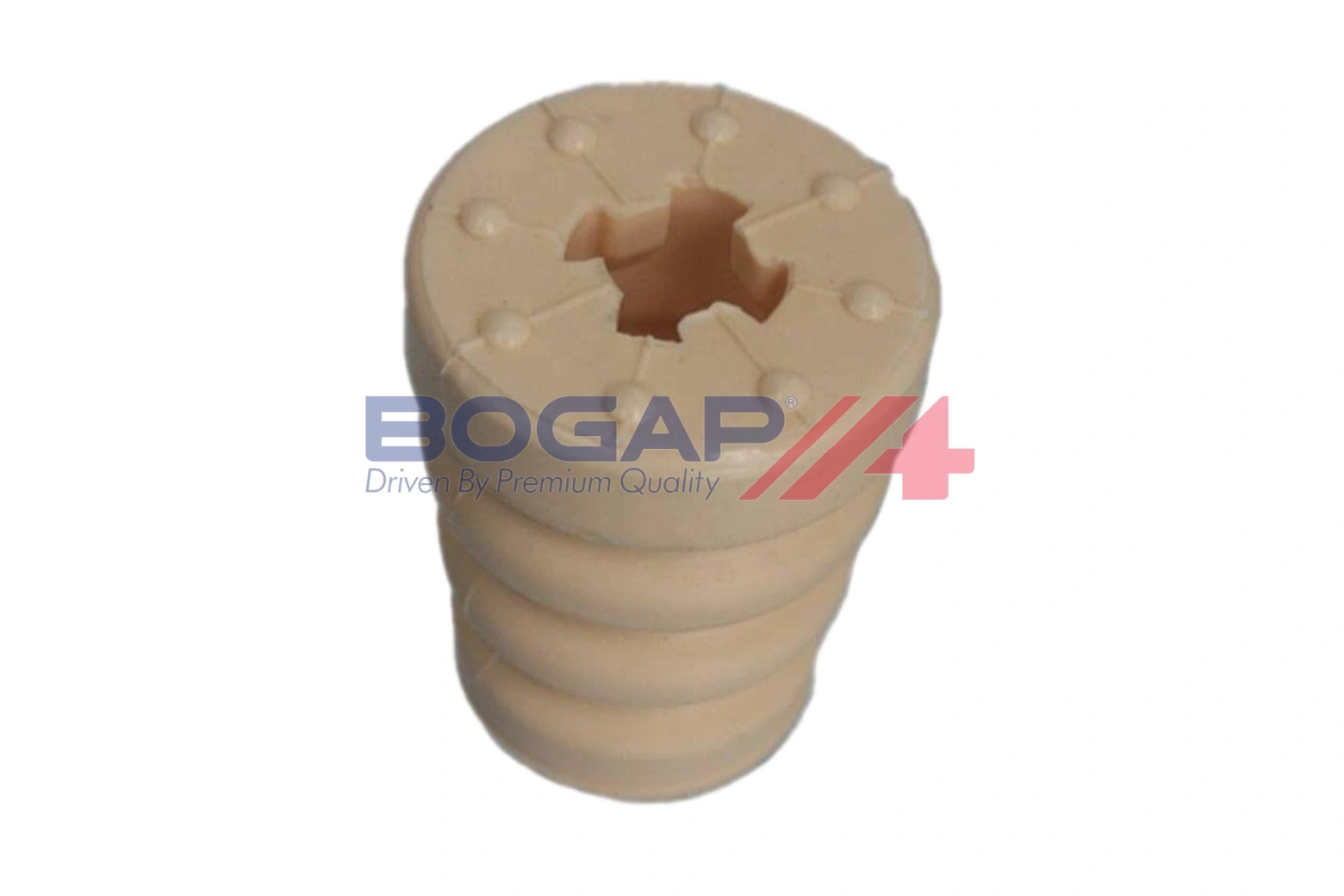 Dust Cover Kit, shock absorber