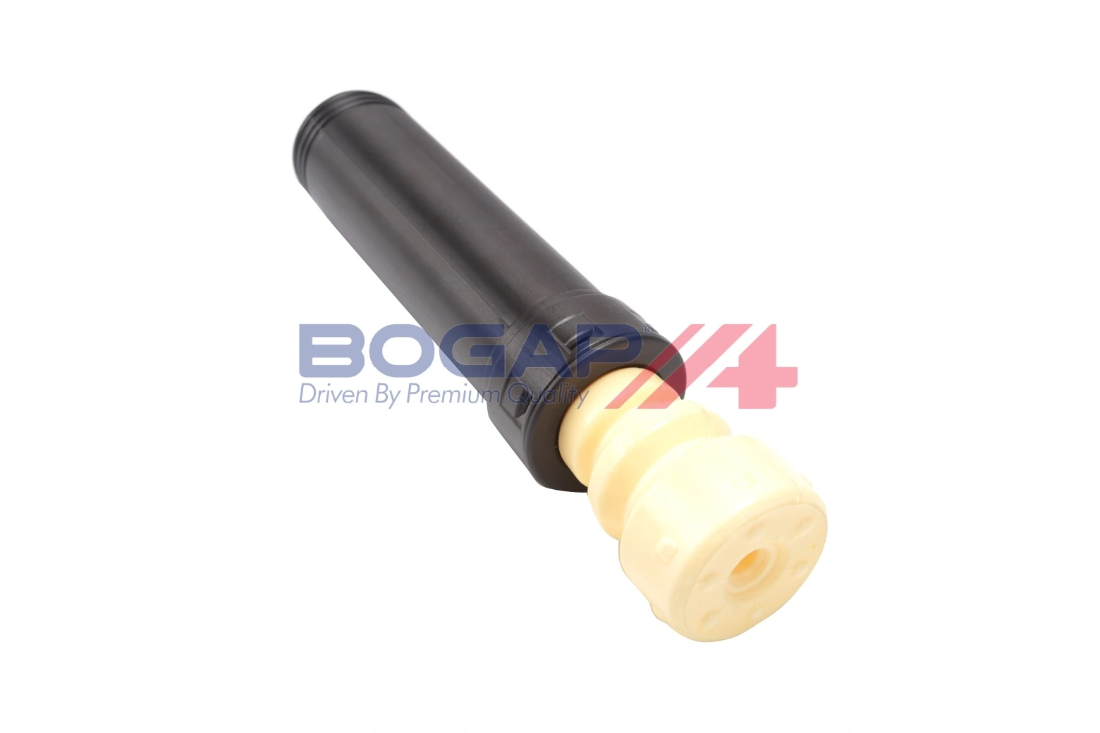 Dust Cover Kit, shock absorber