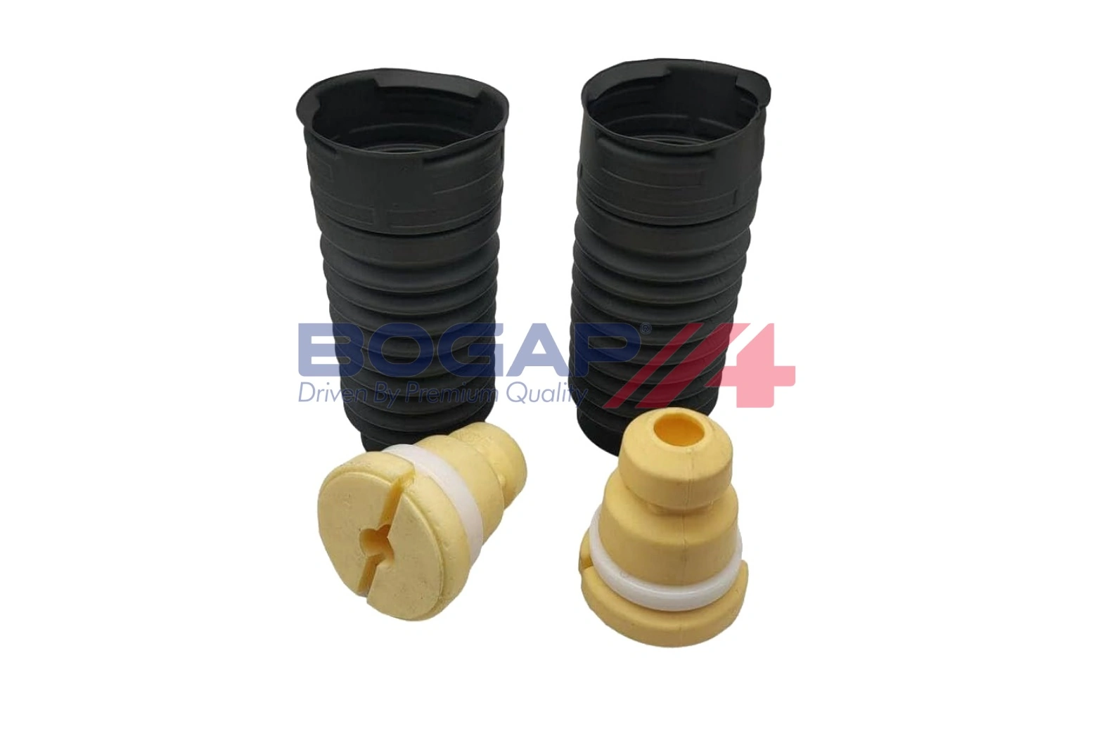 Dust Cover Kit, shock absorber
