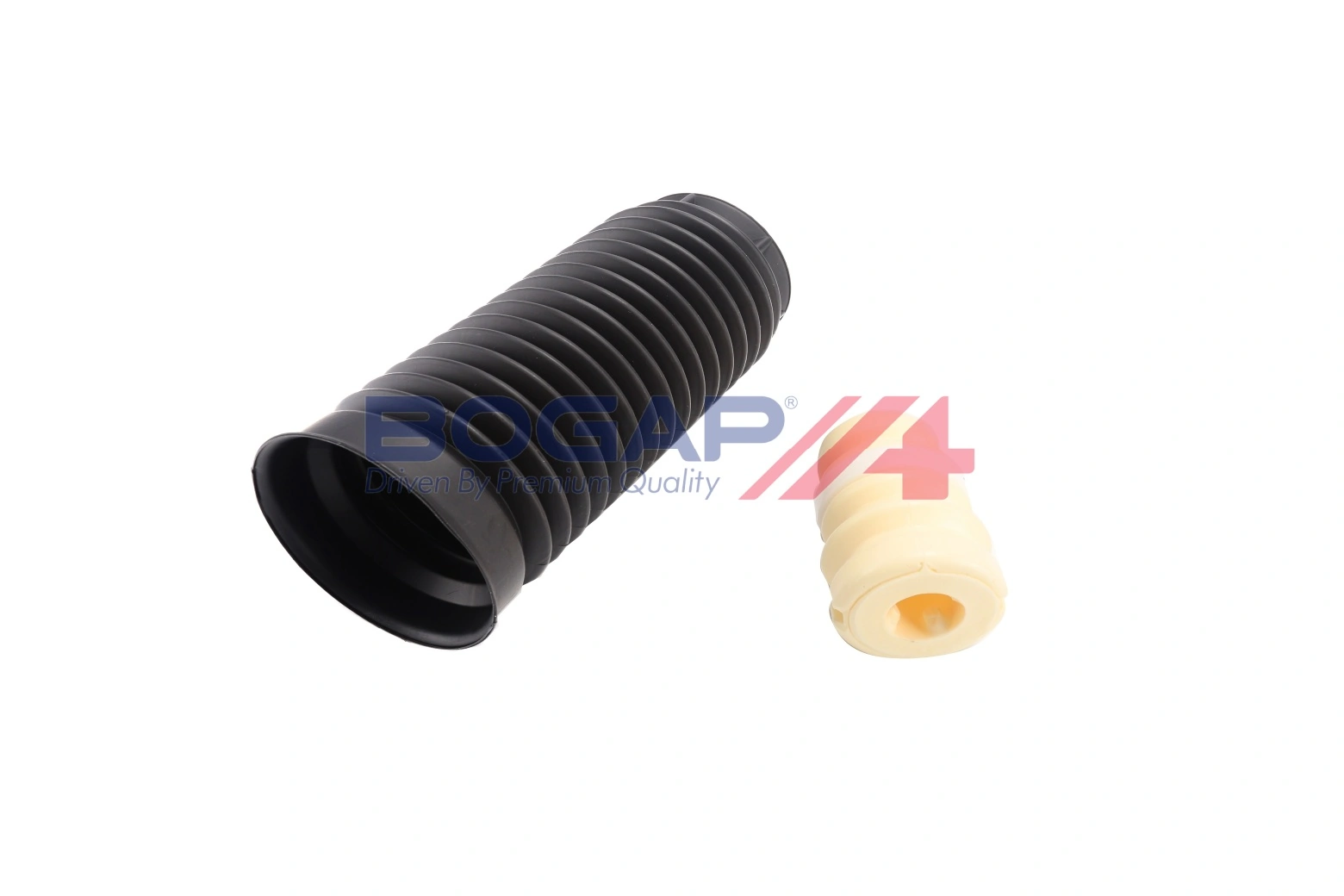 Dust Cover Kit, shock absorber