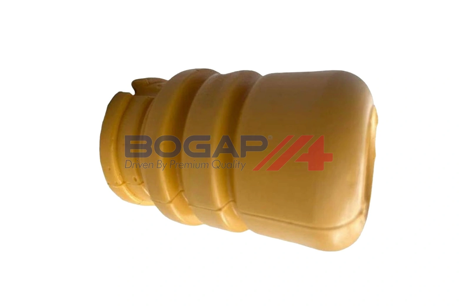 Dust Cover Kit, shock absorber