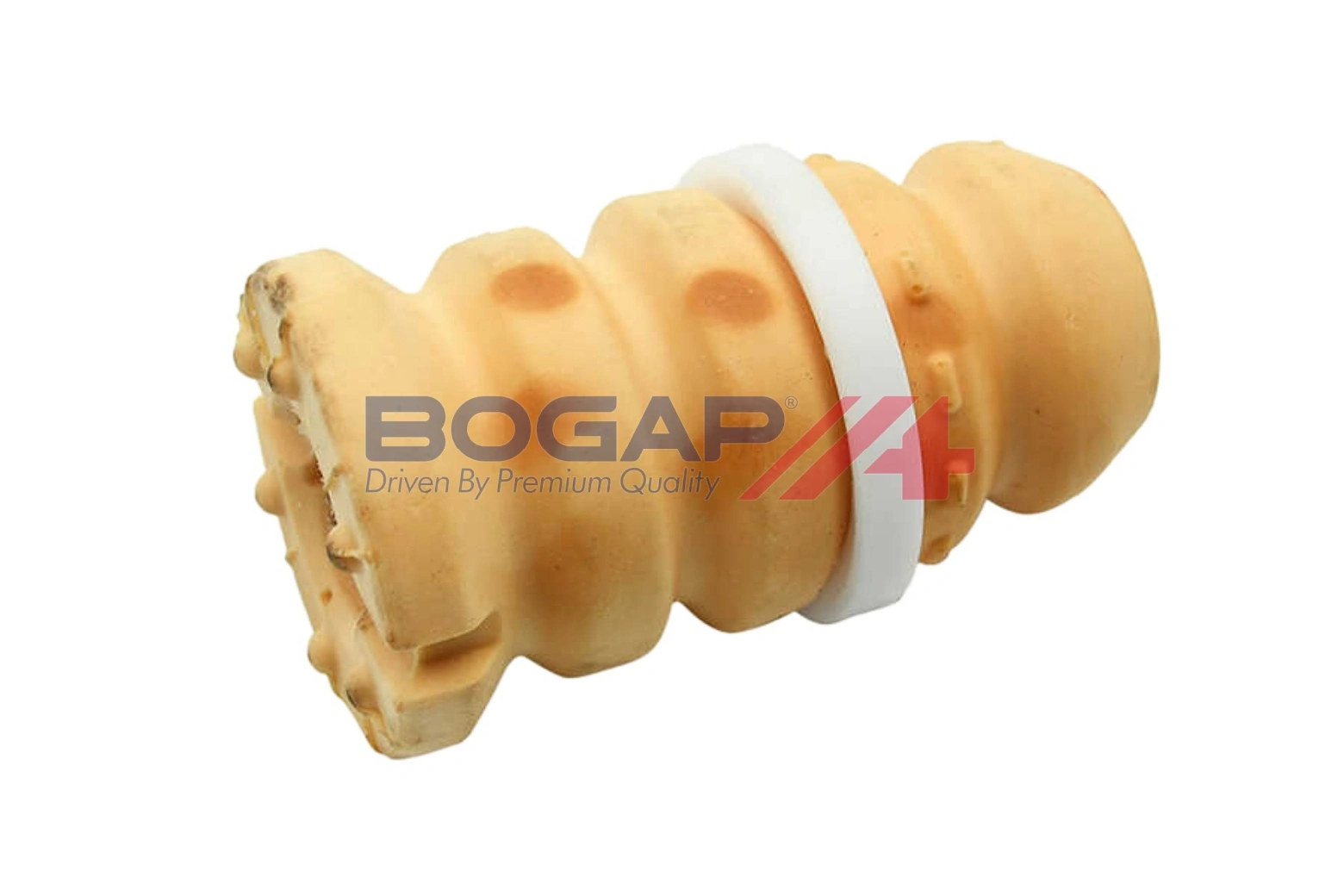 Dust Cover Kit, shock absorber