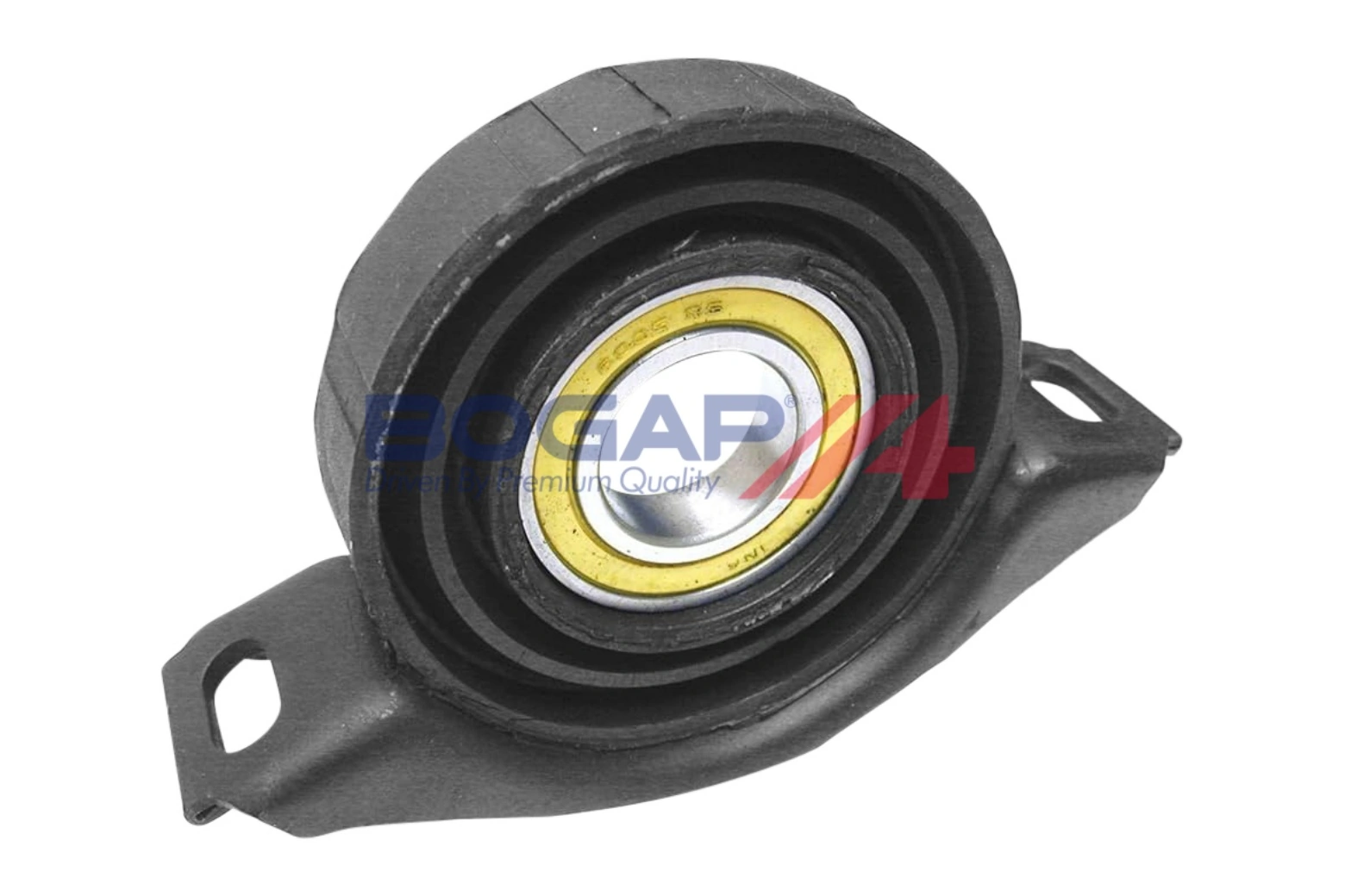 Suspension, propshaft