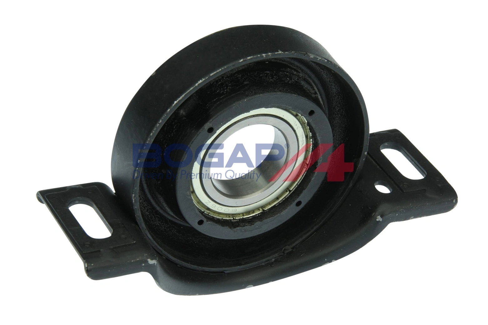 Suspension, propshaft