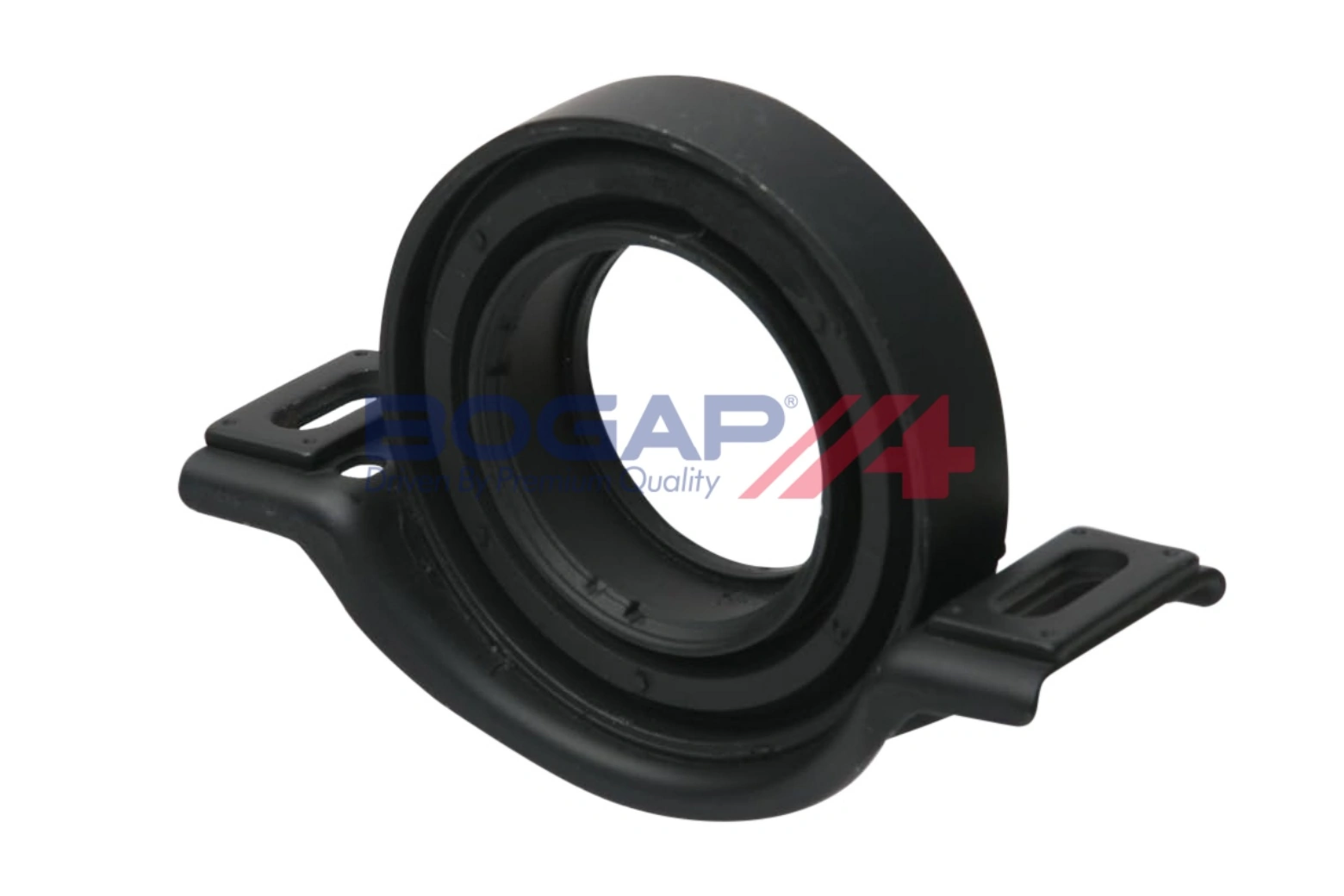 Suspension, propshaft