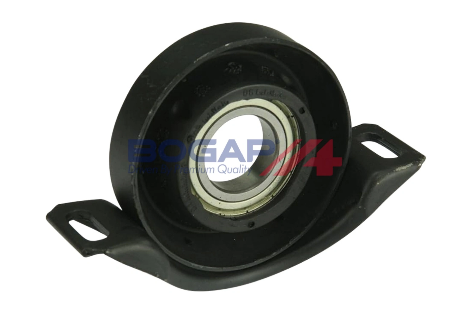 Suspension, propshaft