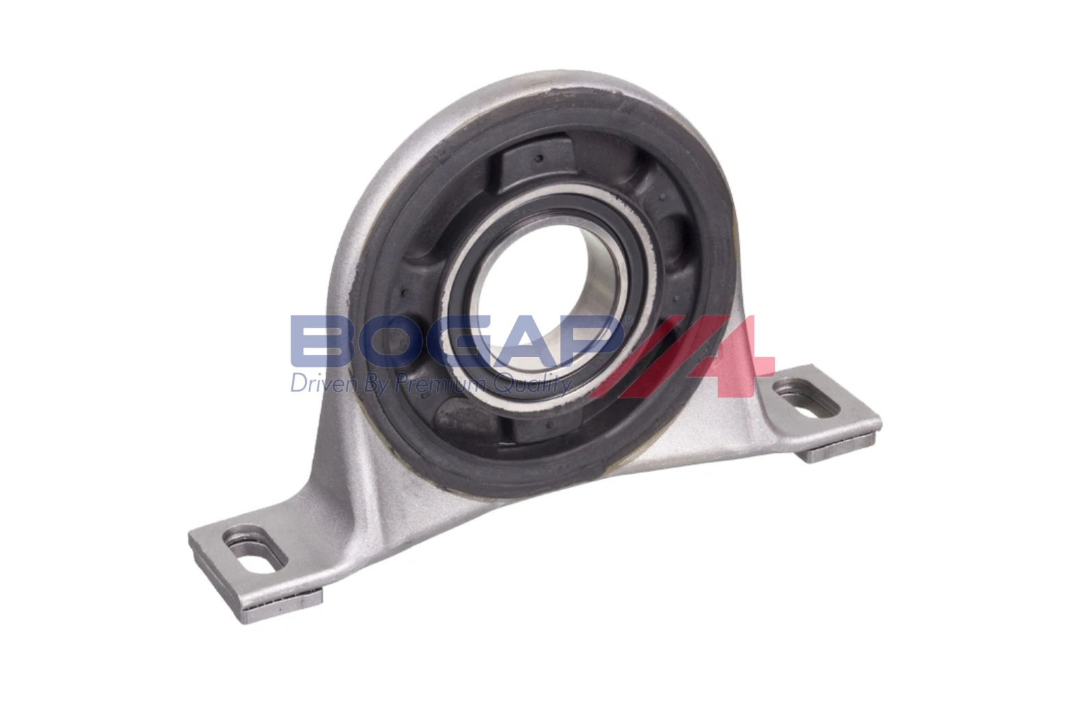 Suspension, propshaft