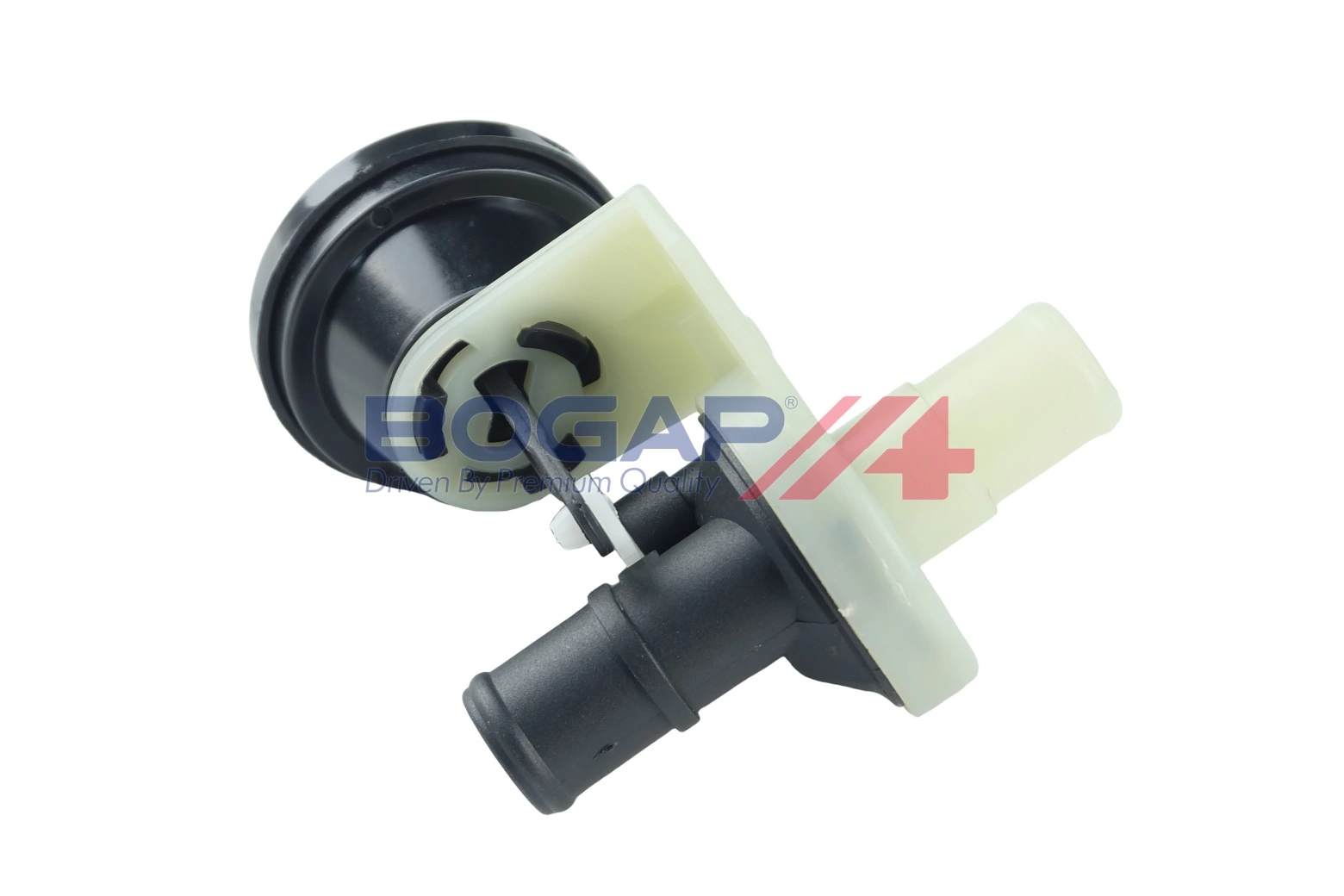 Coolant Control Valve