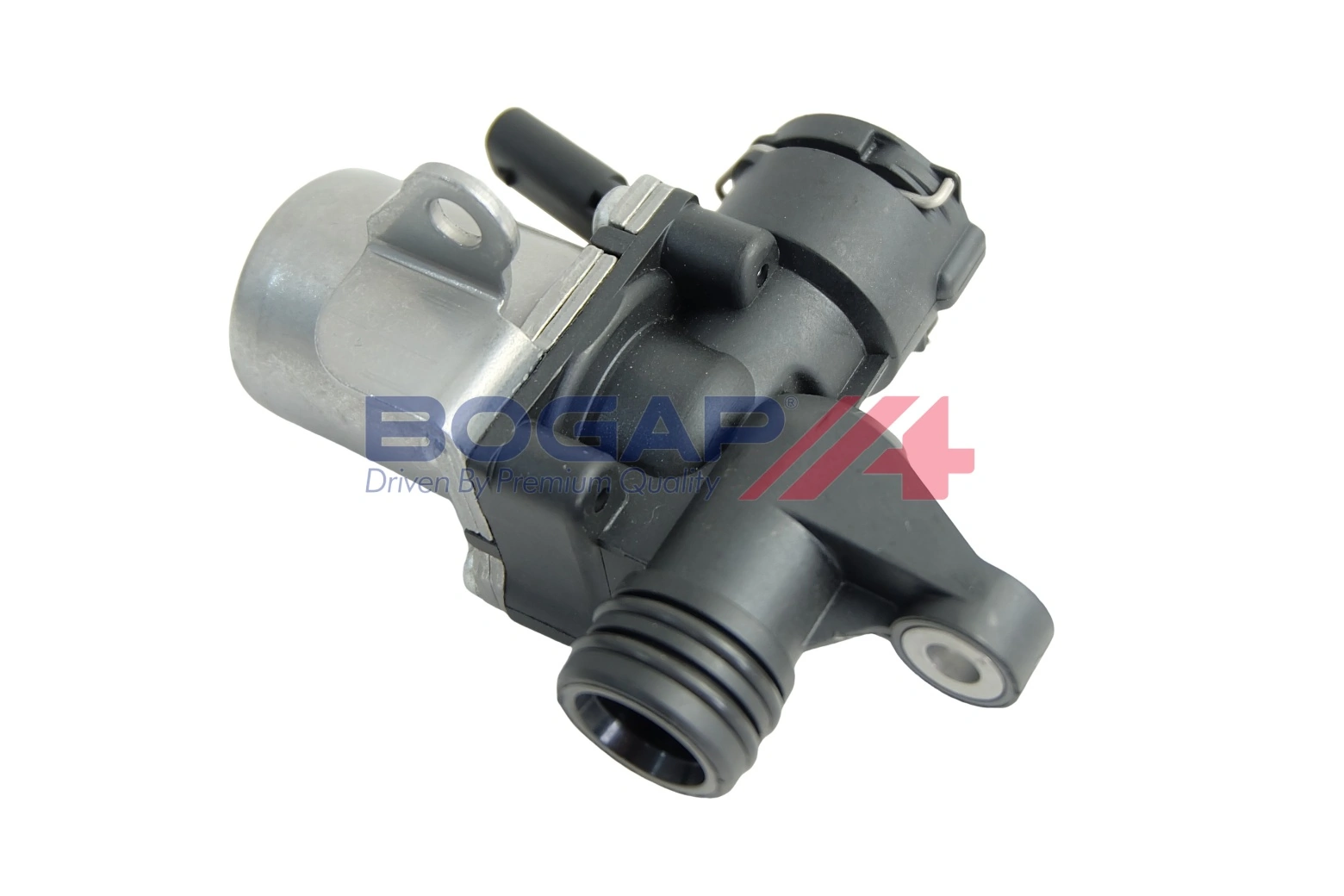 Coolant Control Valve