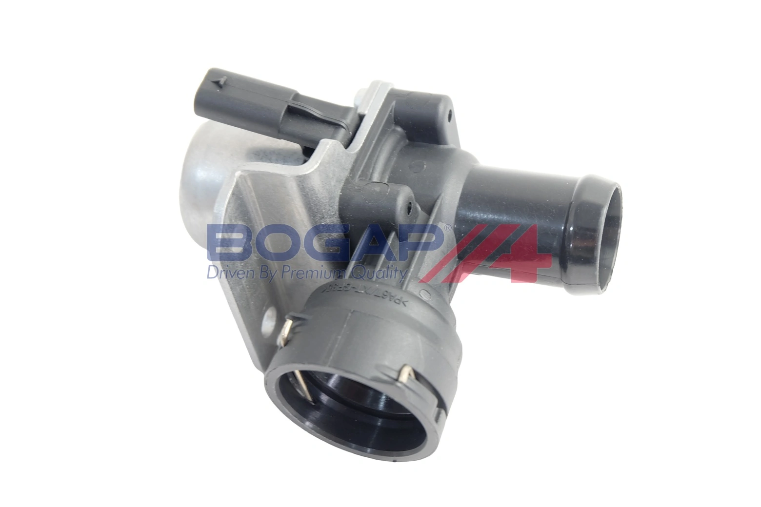 Coolant Control Valve