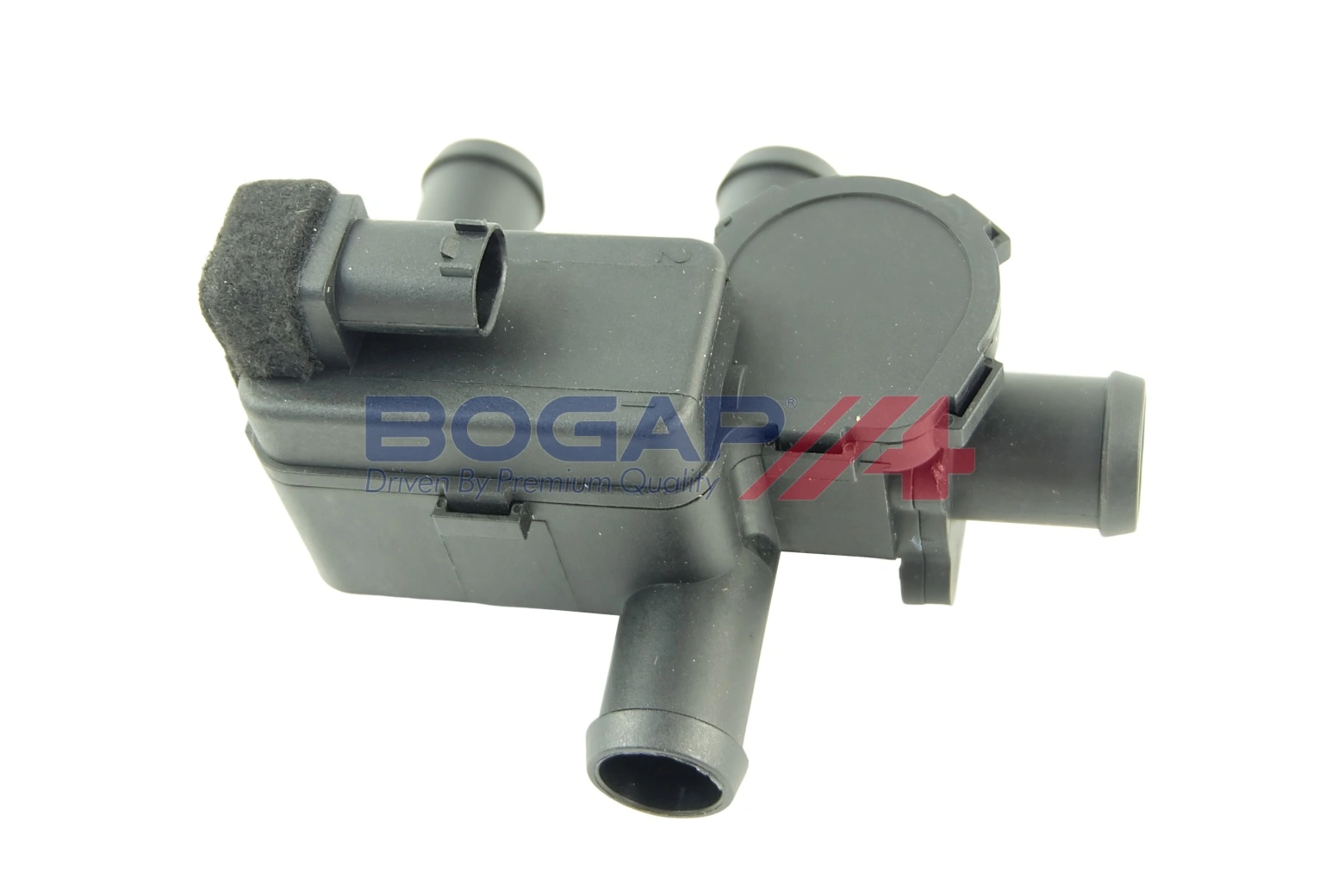 Coolant Control Valve