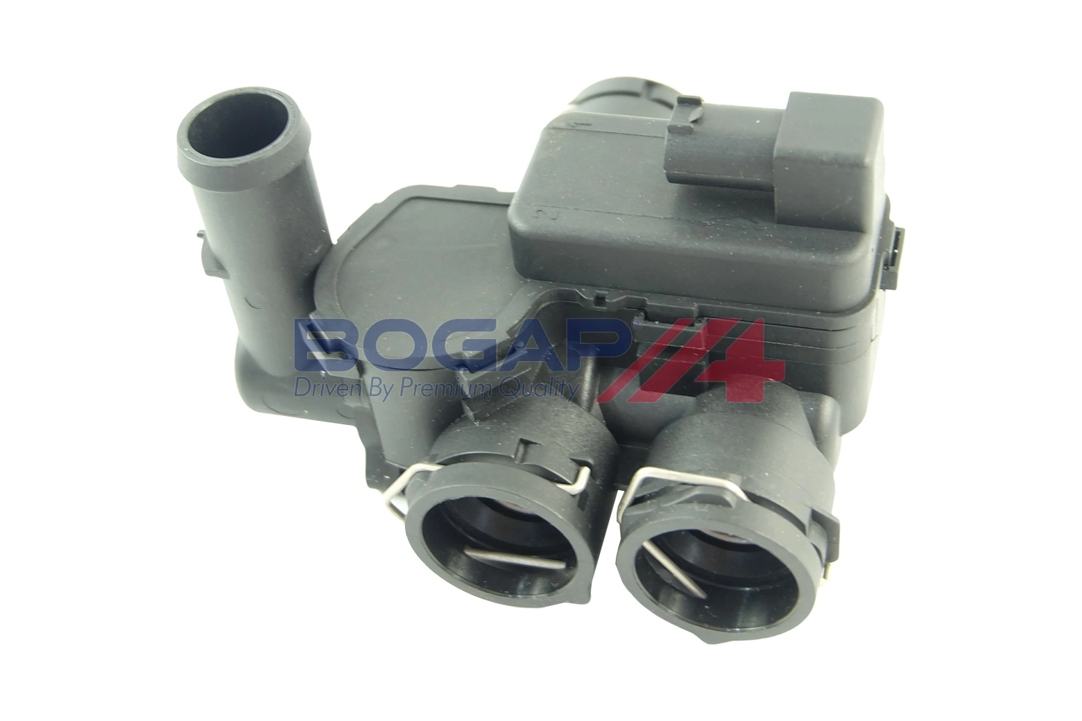 Coolant Control Valve