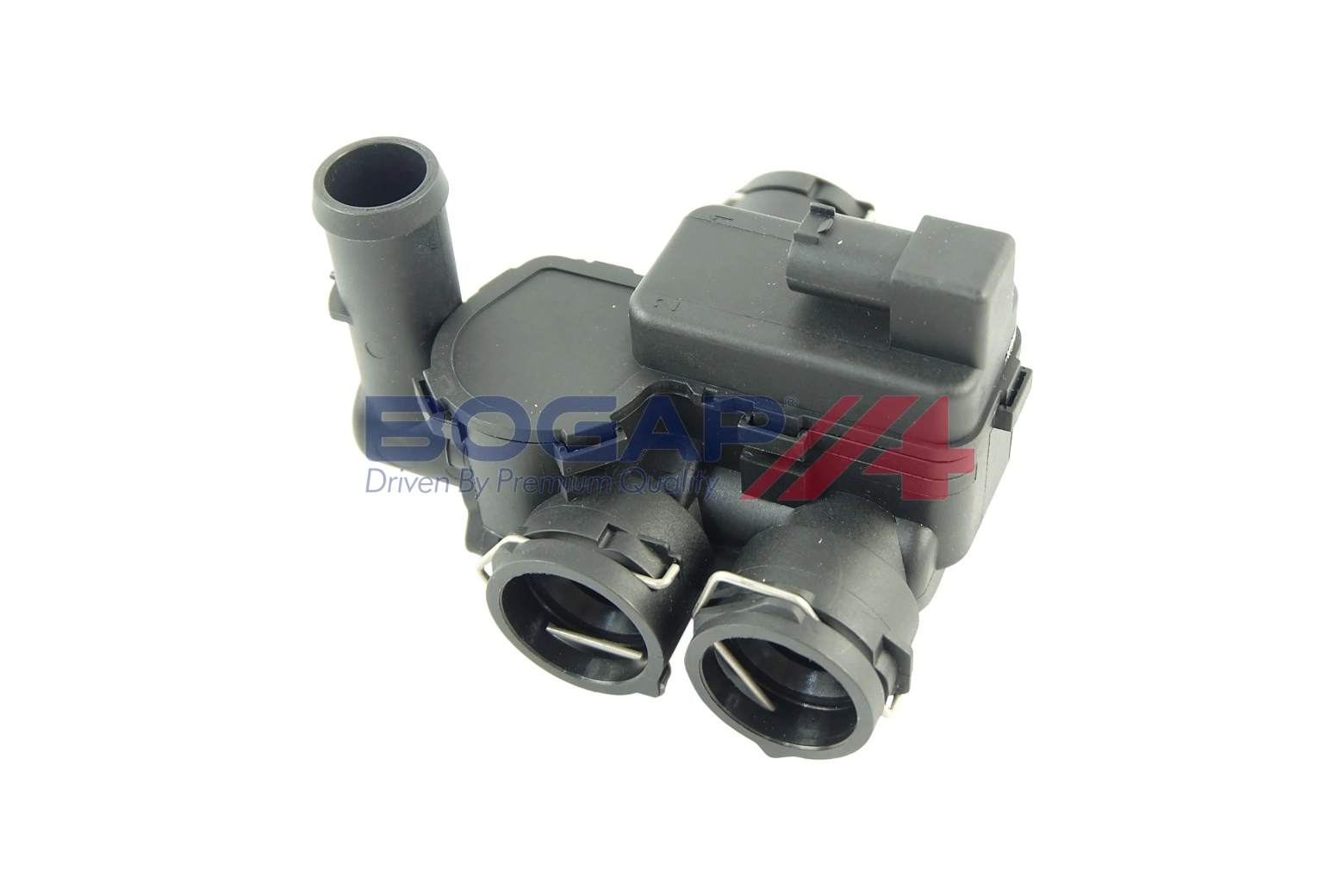 Coolant Control Valve