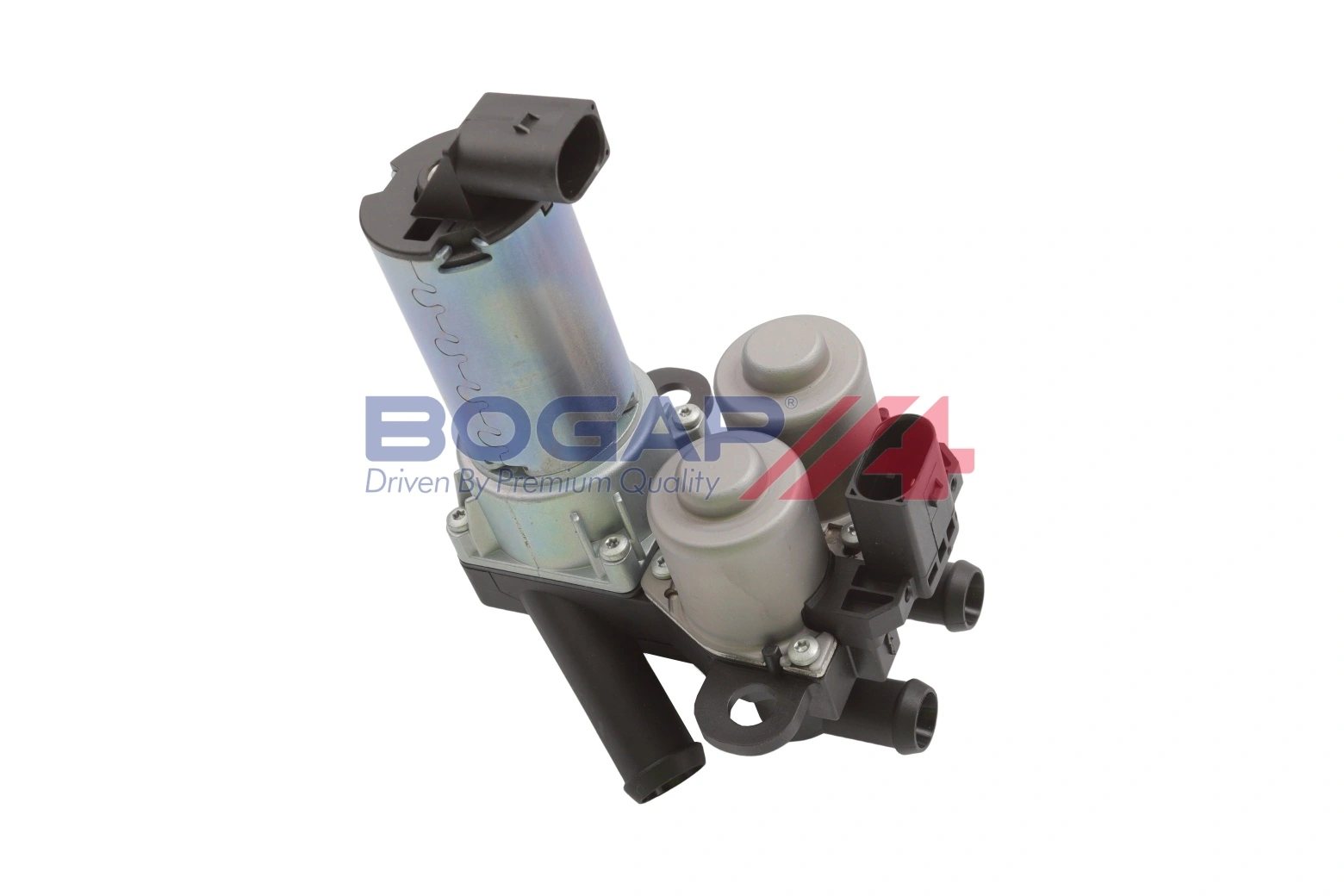 Coolant Control Valve