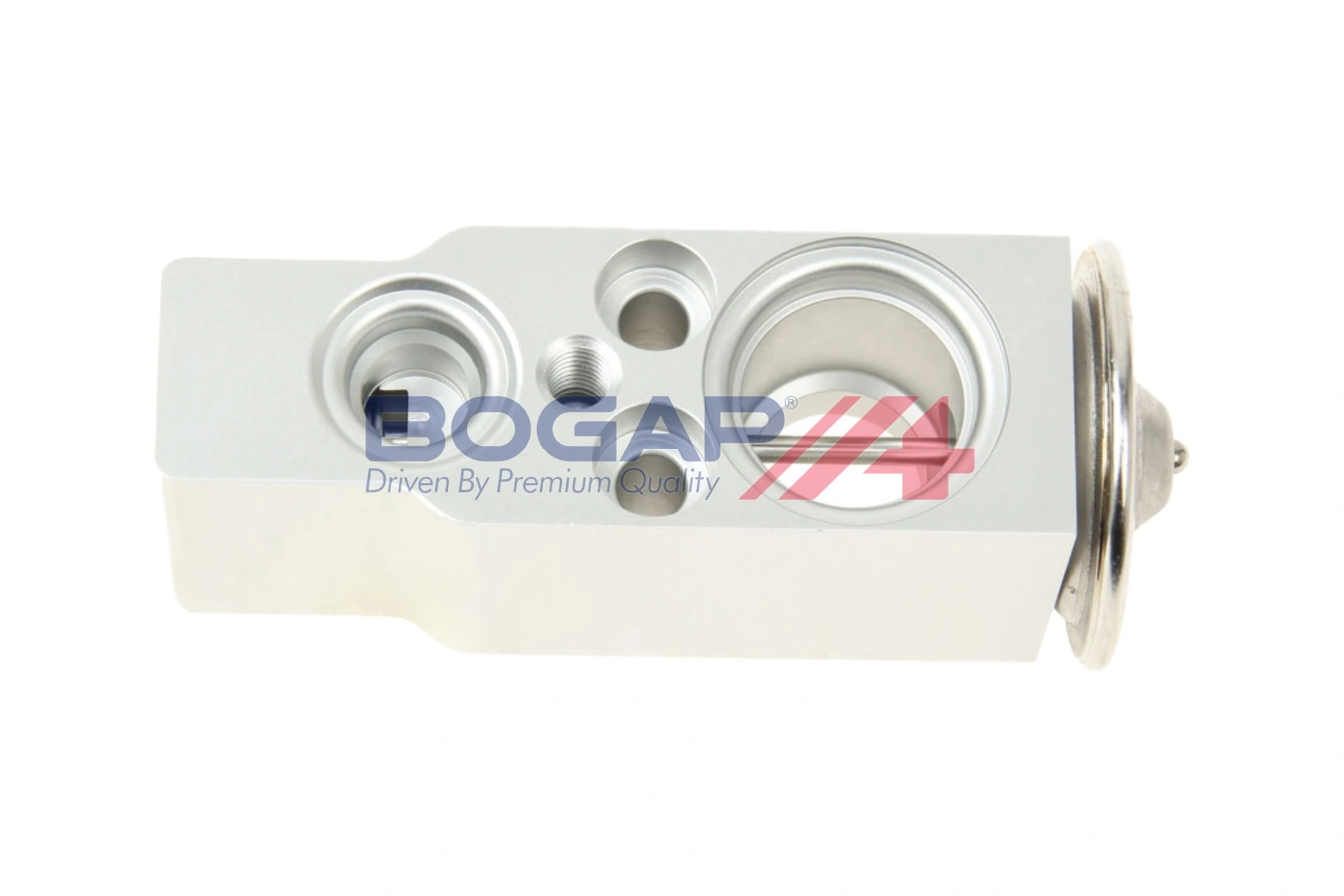 Expansion Valve, air conditioning