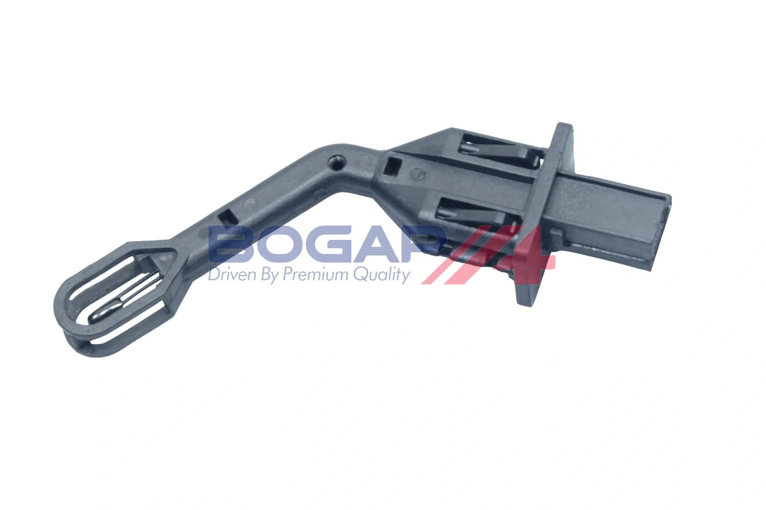 Sensor, evaporator temperature