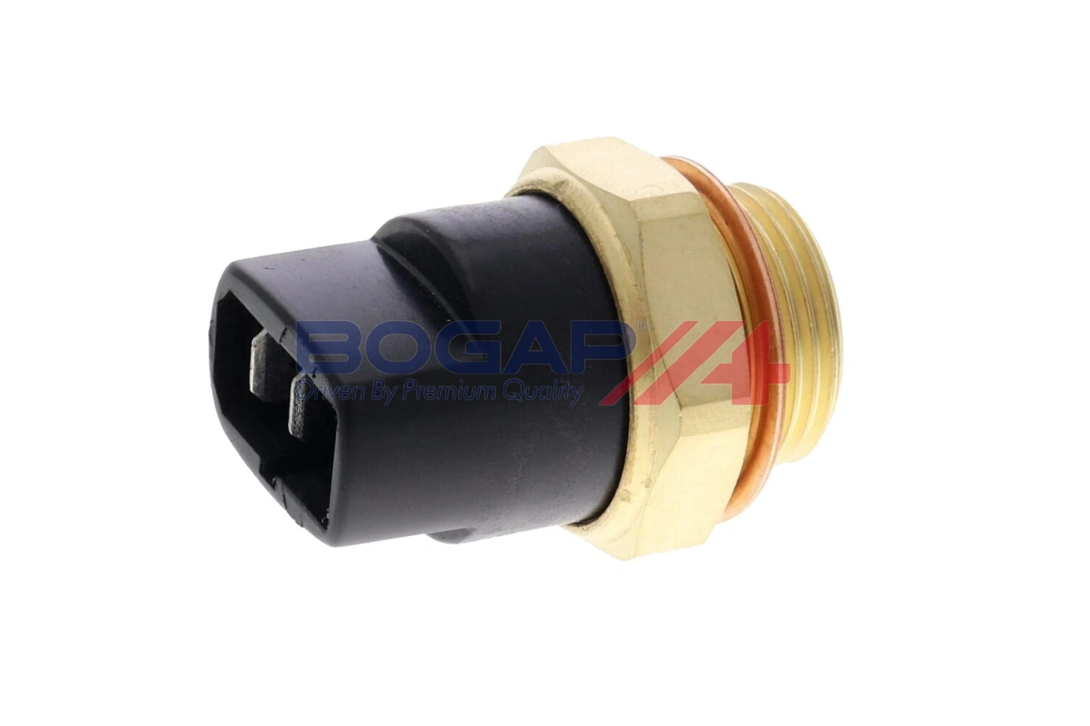 Temperature Switch, radiator fan