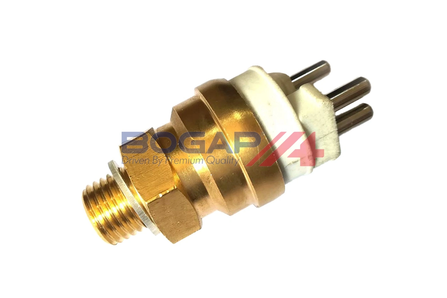 Temperature Switch, radiator fan