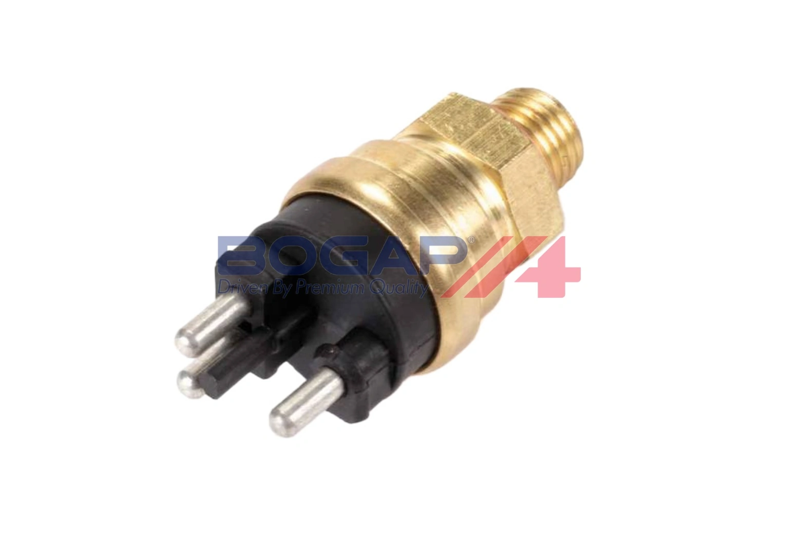 Temperature Switch, radiator fan