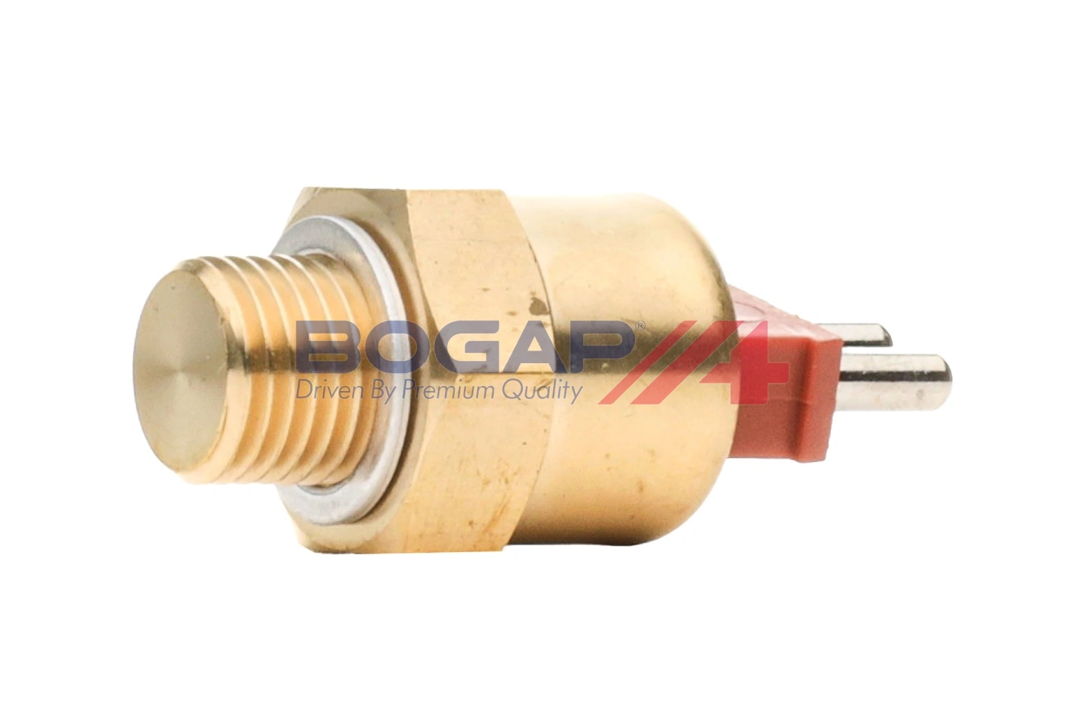 Temperature Switch, radiator fan