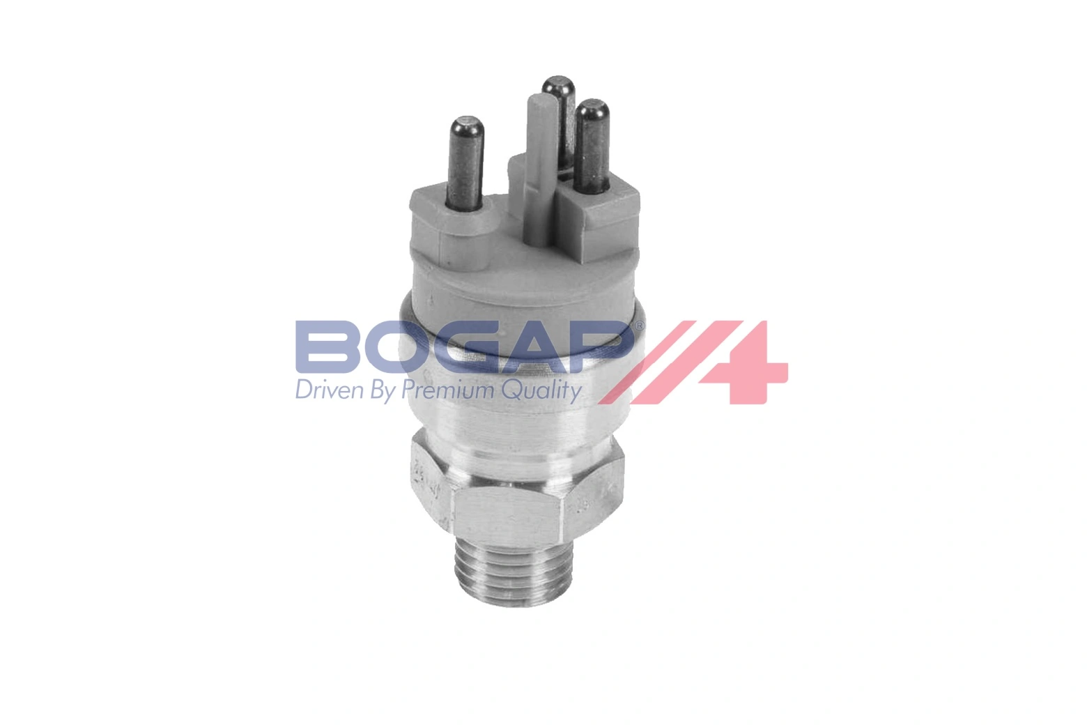 Temperature Switch, radiator fan