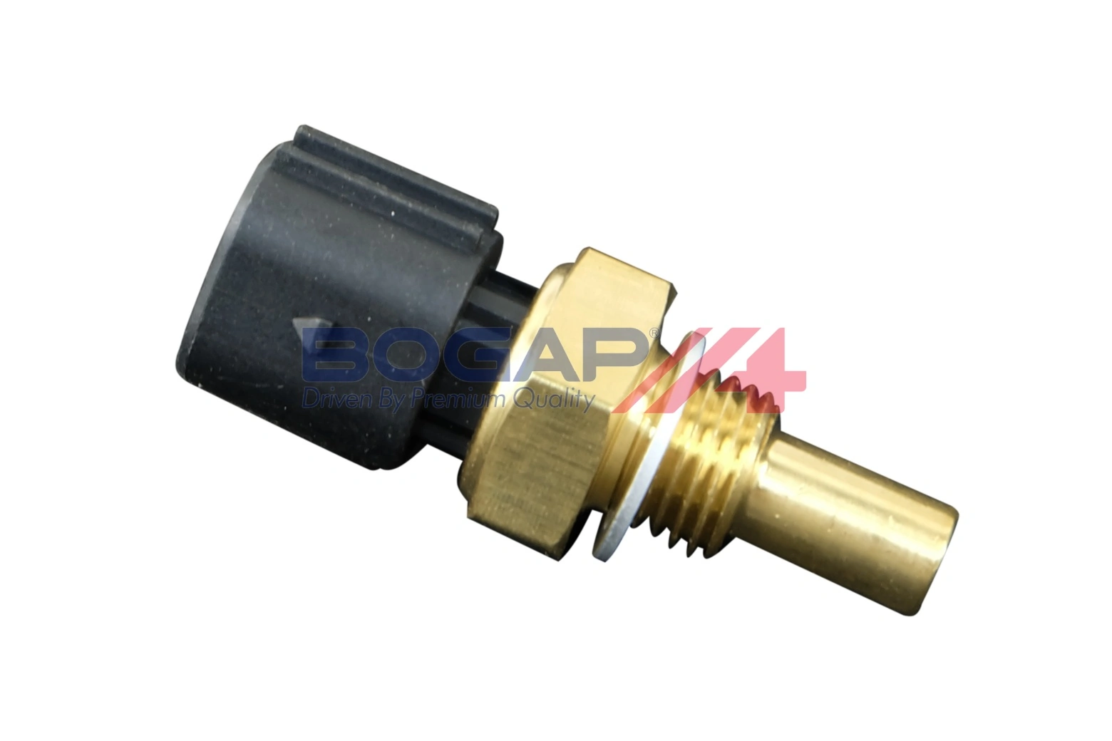 Sensor, coolant temperature