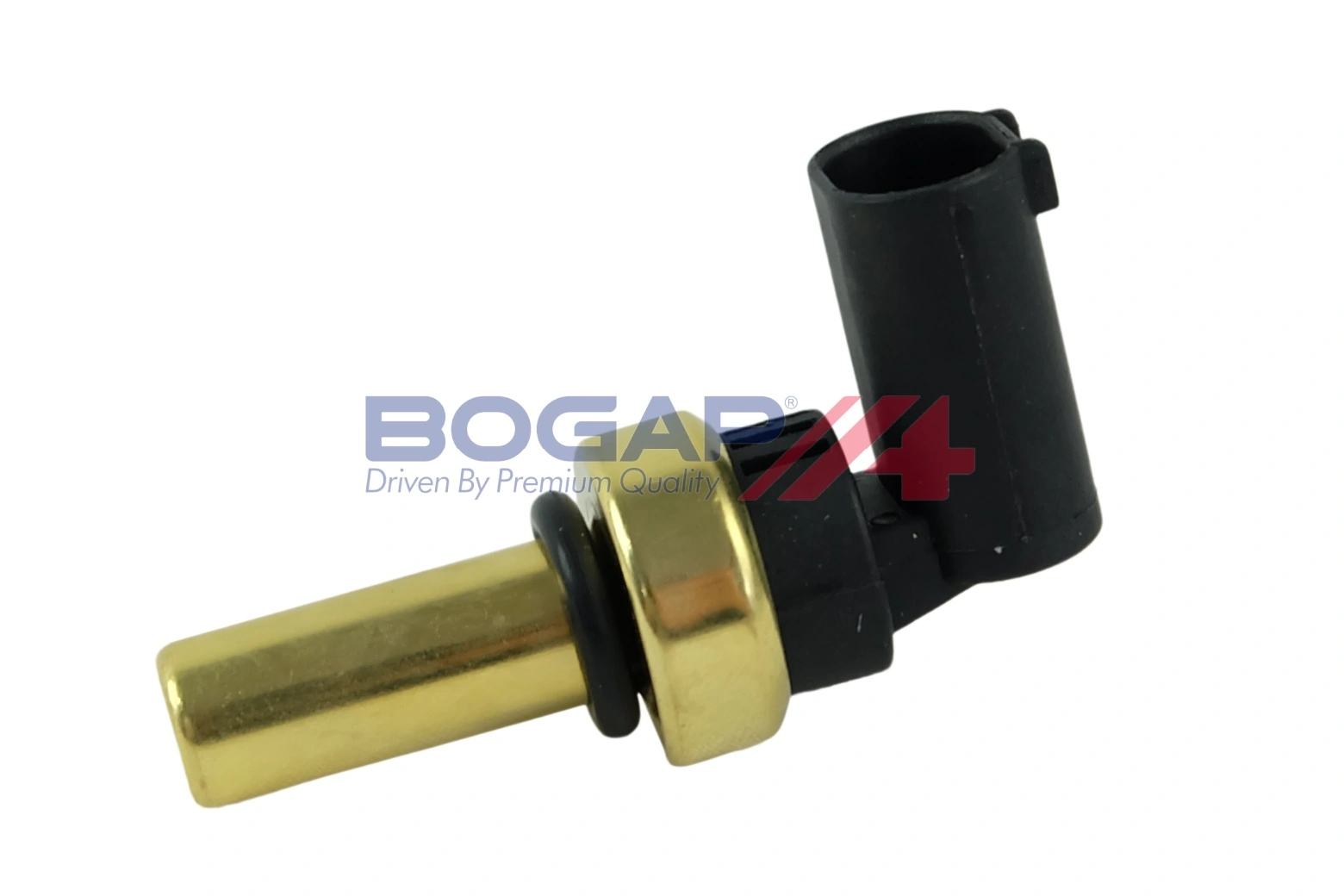 Sensor, coolant temperature