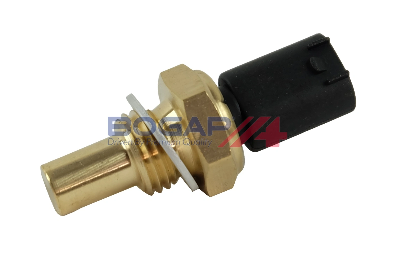 Sensor, coolant temperature