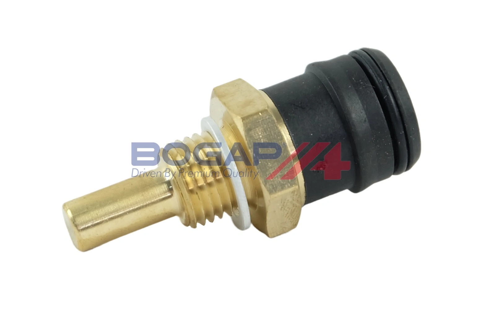 Sensor, coolant temperature