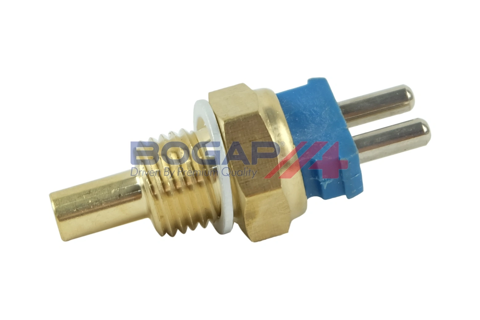 Sensor, coolant temperature