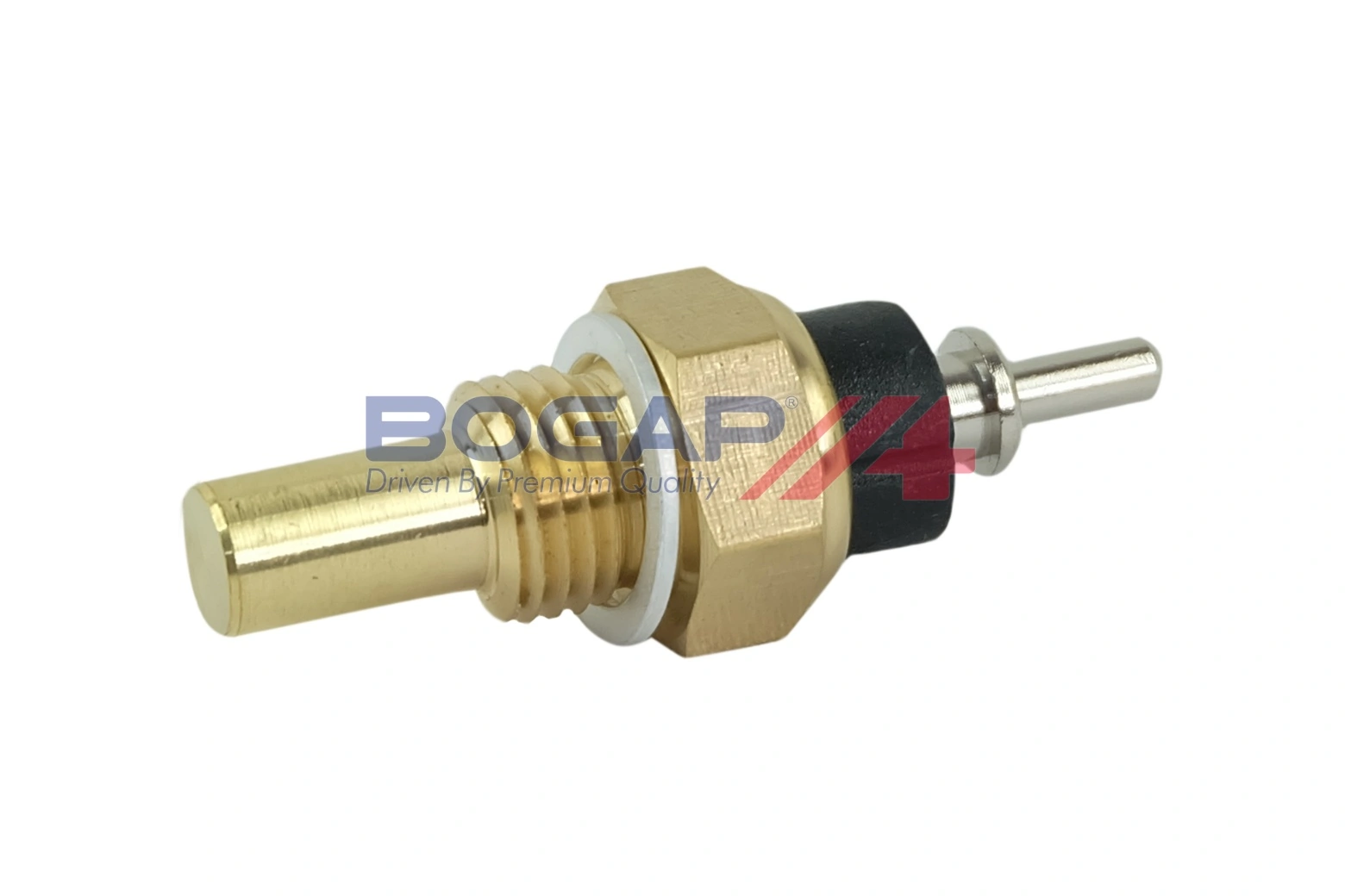 Sensor, coolant temperature