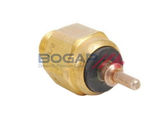 Sensor, coolant temperature