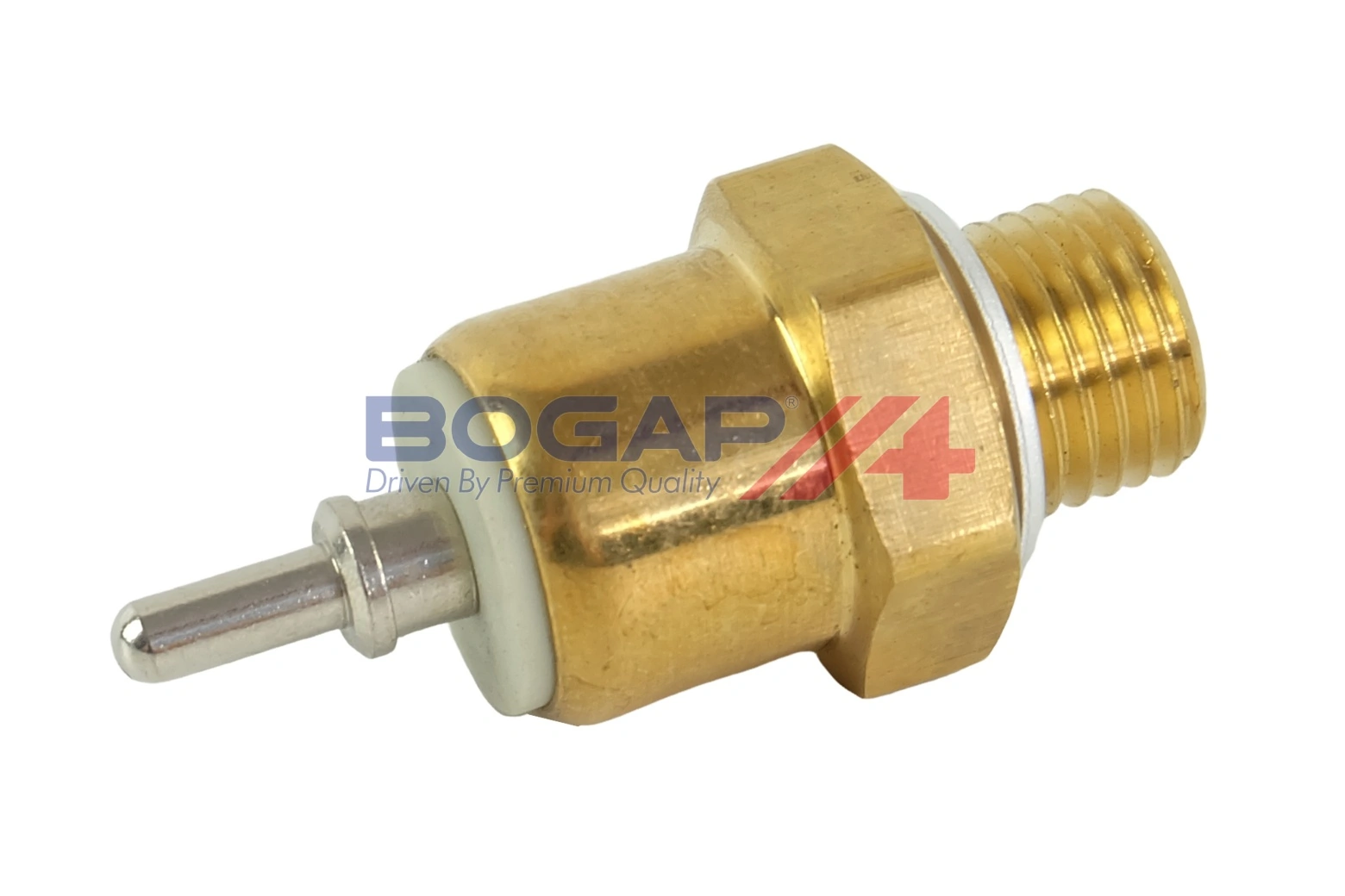 Sensor, coolant temperature