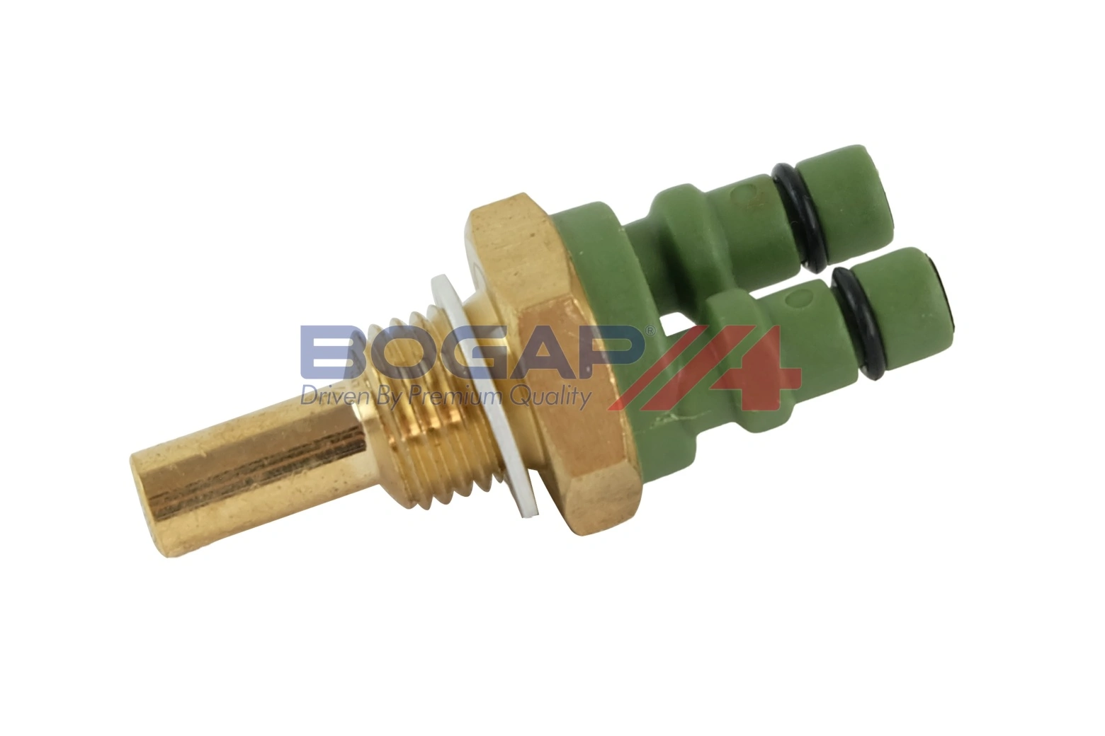 Sensor, coolant temperature