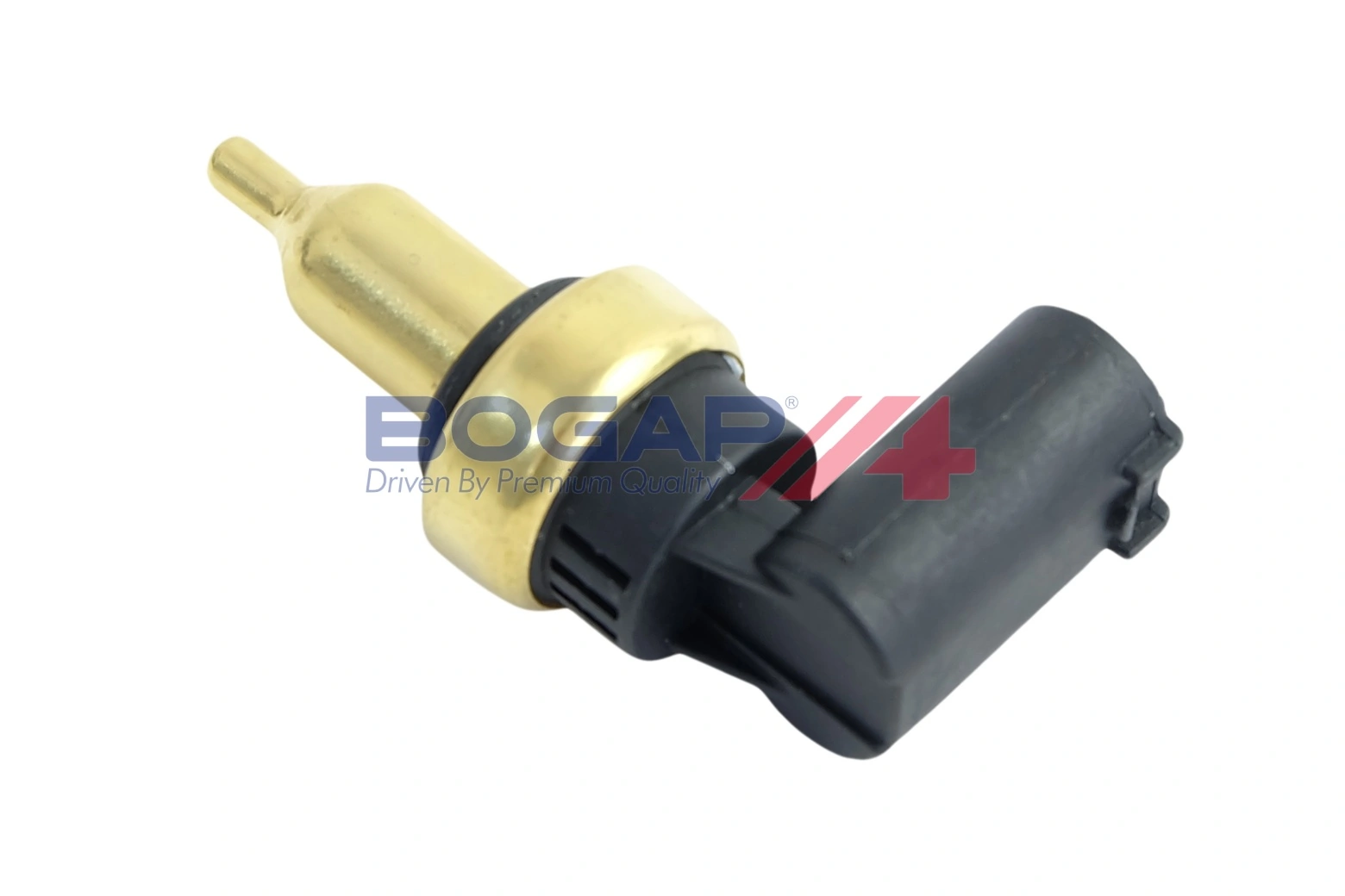 Sensor, coolant temperature