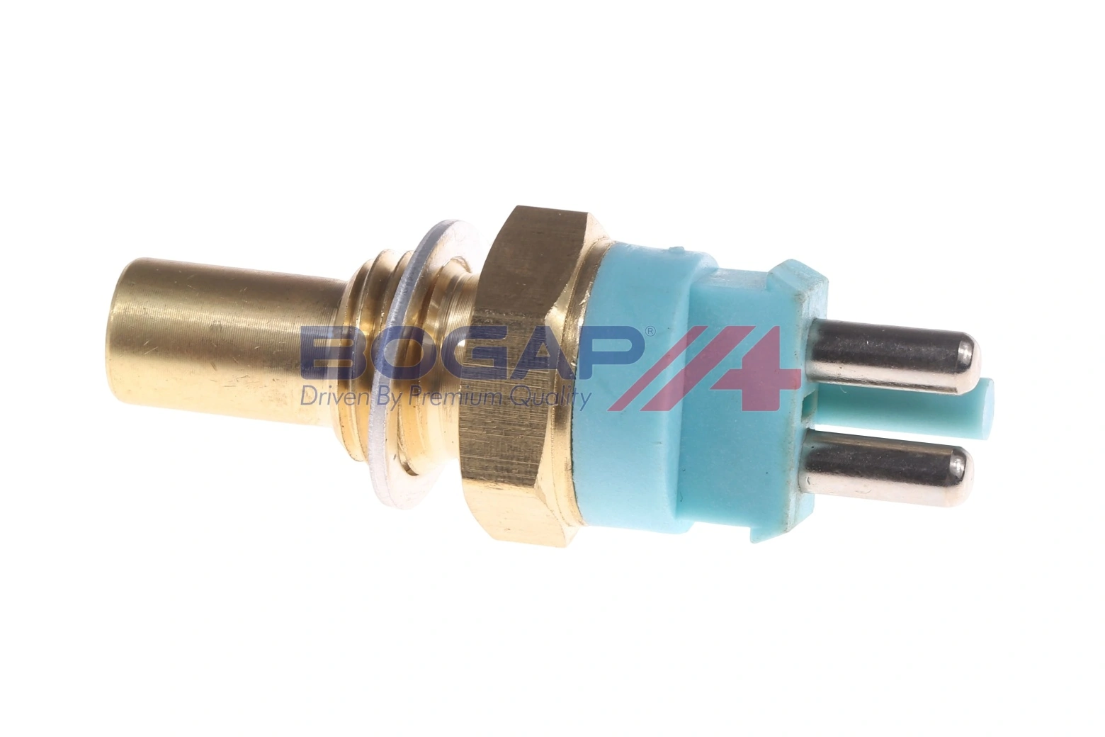 Sensor, coolant temperature