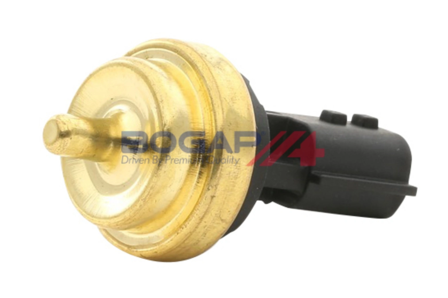 Sensor, coolant temperature