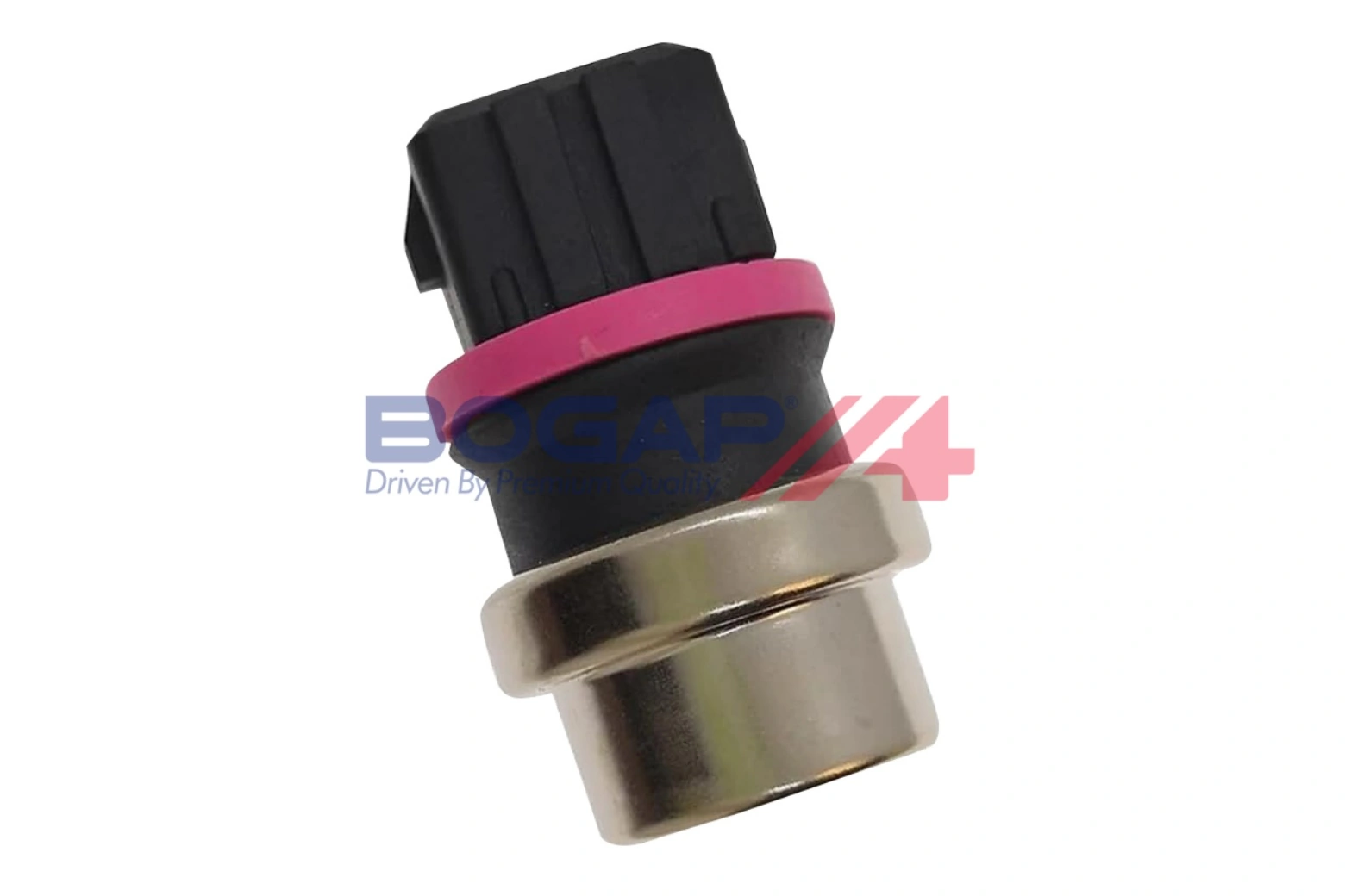 Sensor, coolant temperature