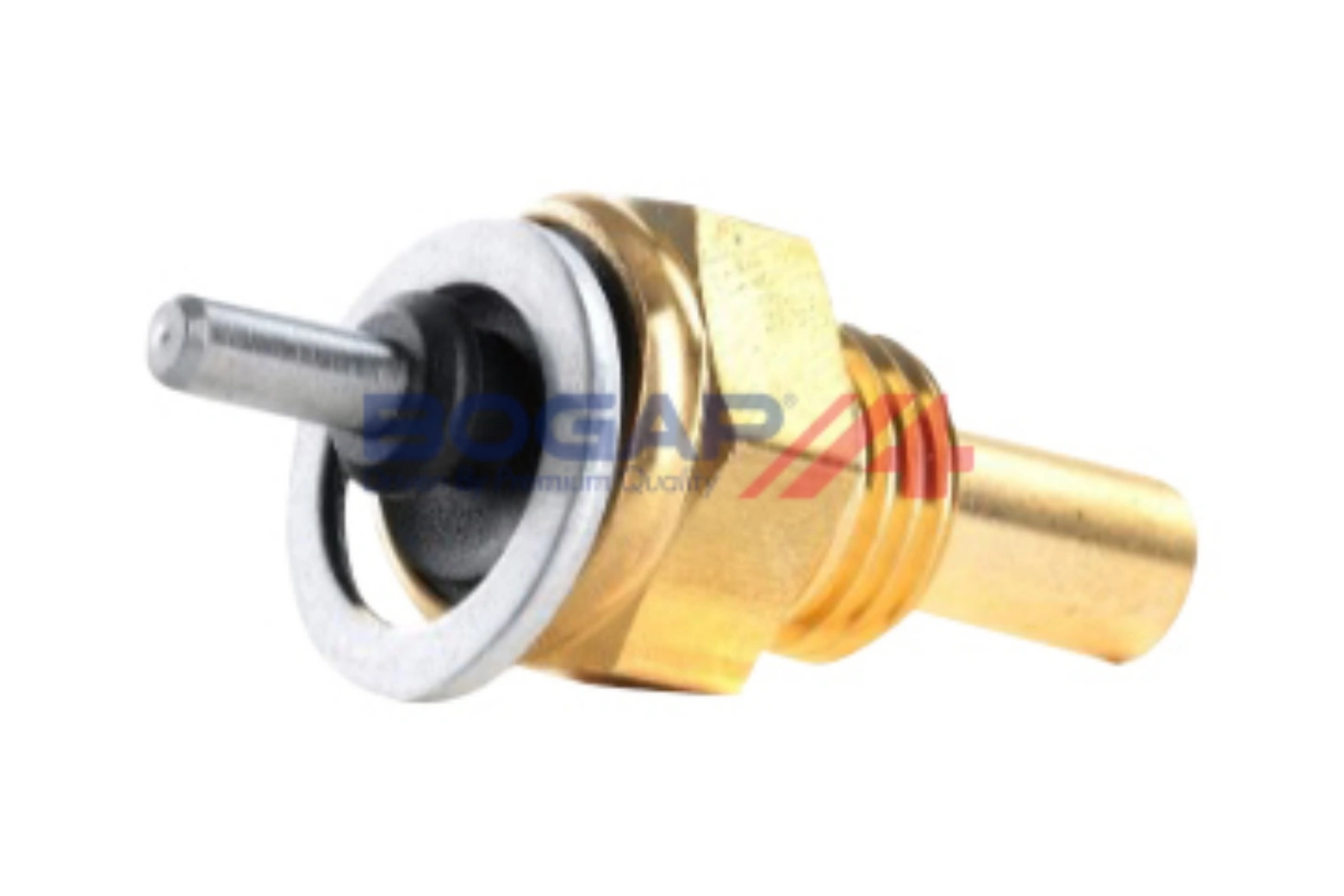 Sensor, coolant temperature