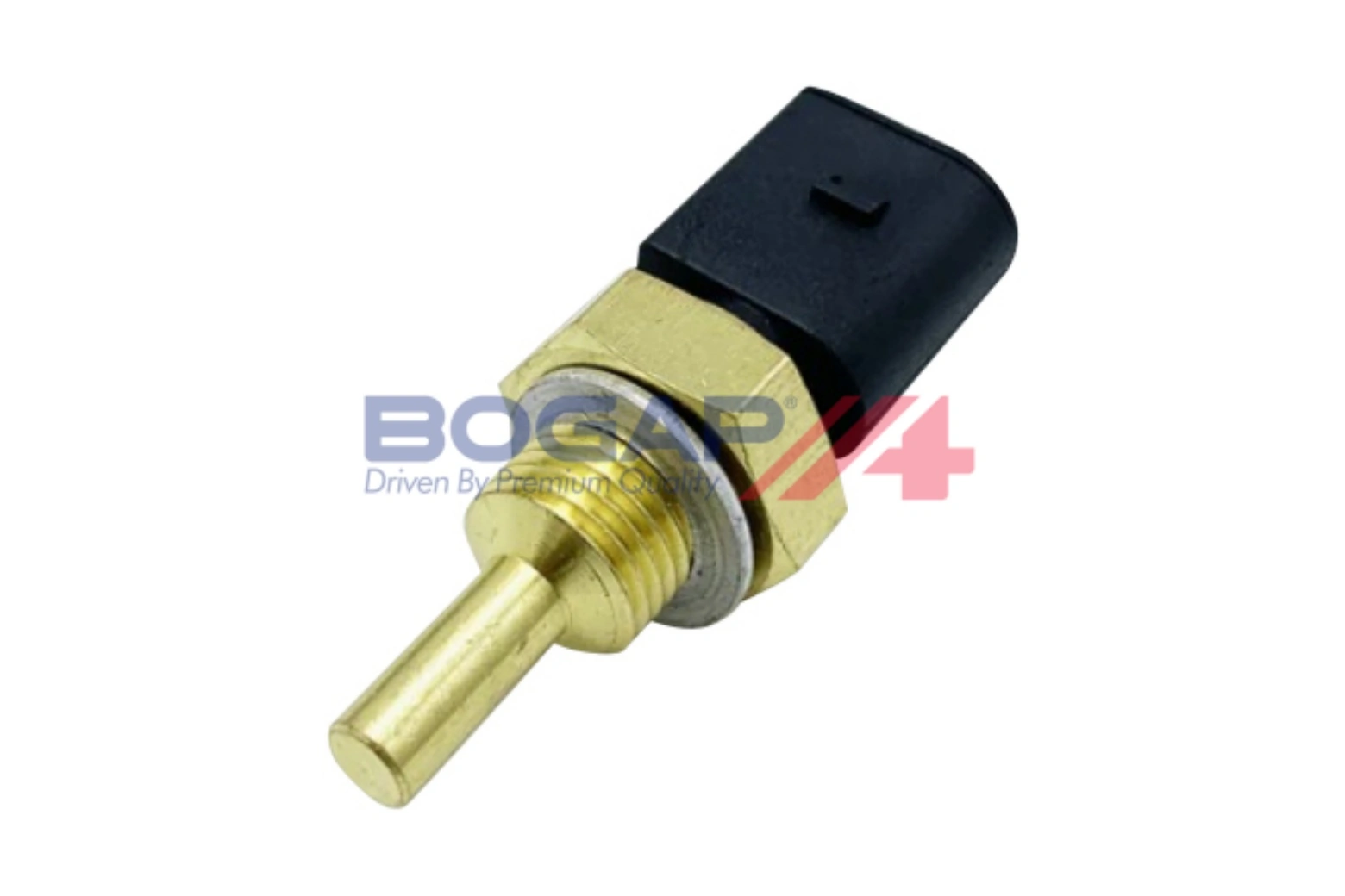 Sensor, coolant temperature