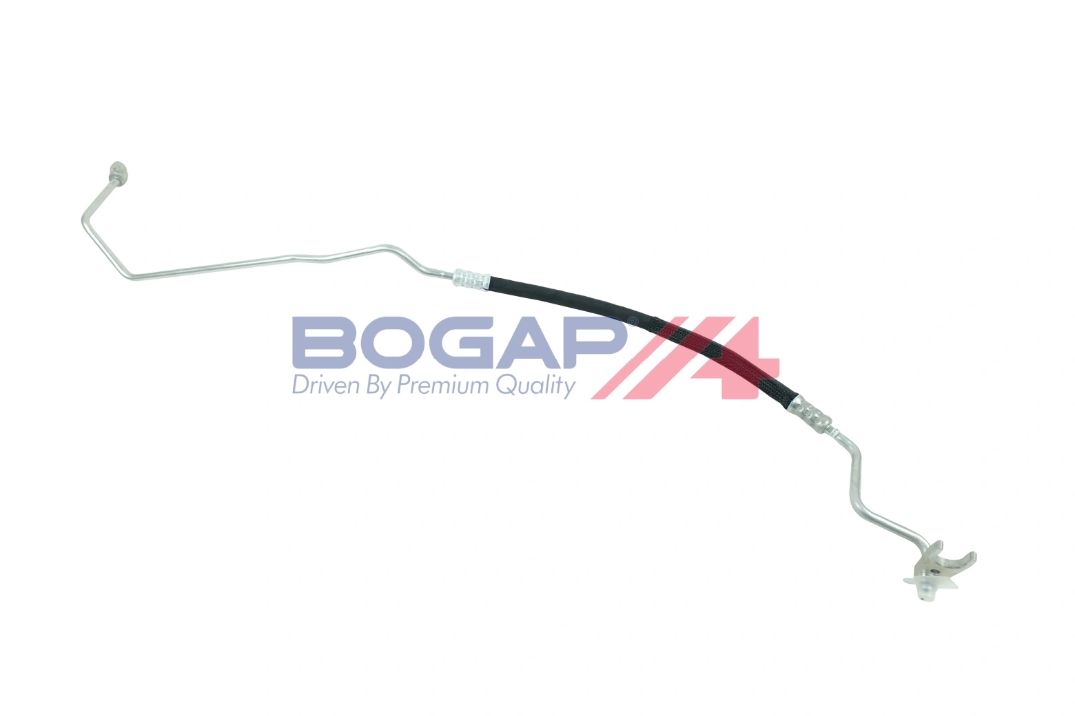 High/Low-pressure Line, air conditioning